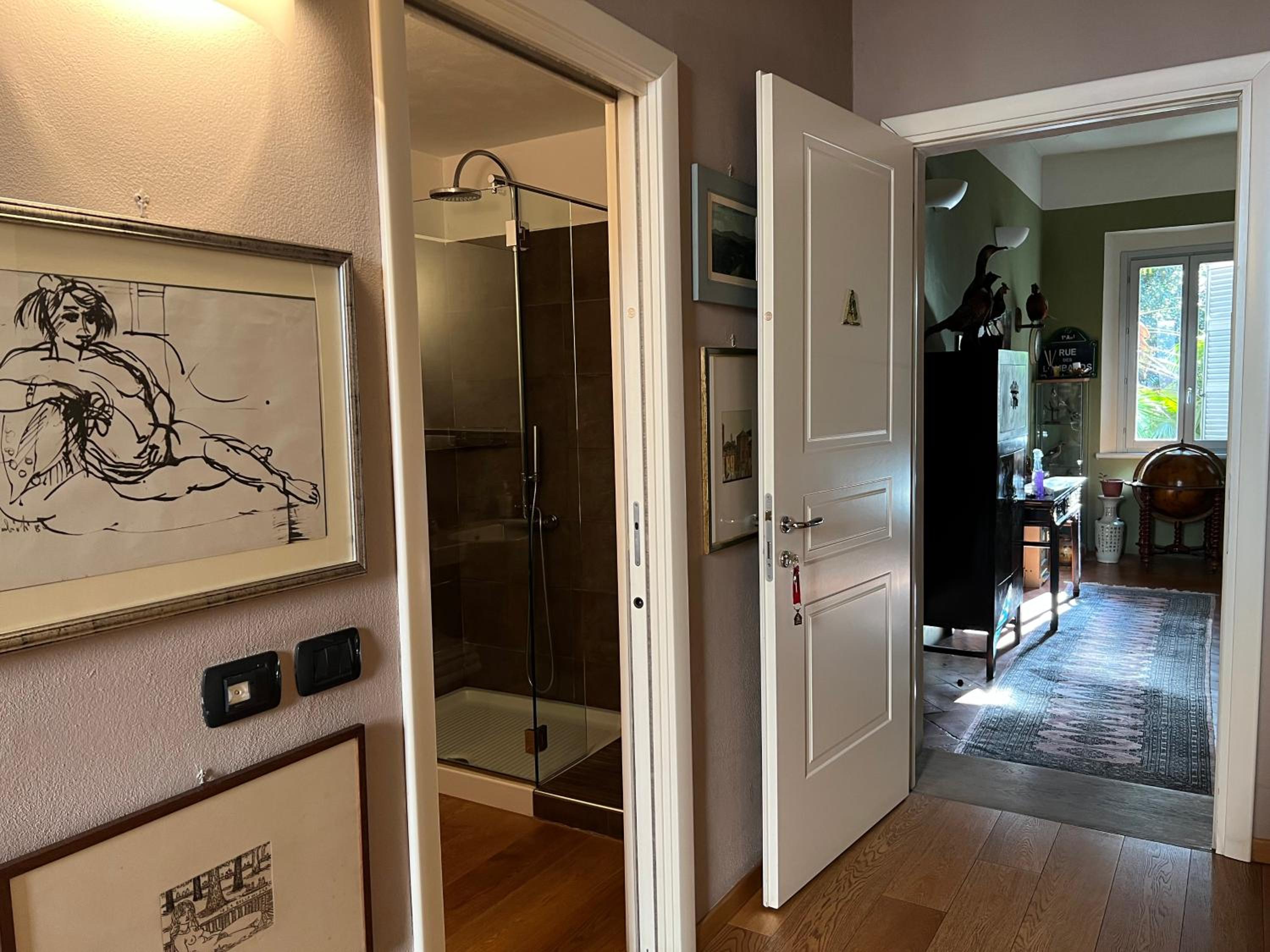 A Casa Di Paola Suite view 5