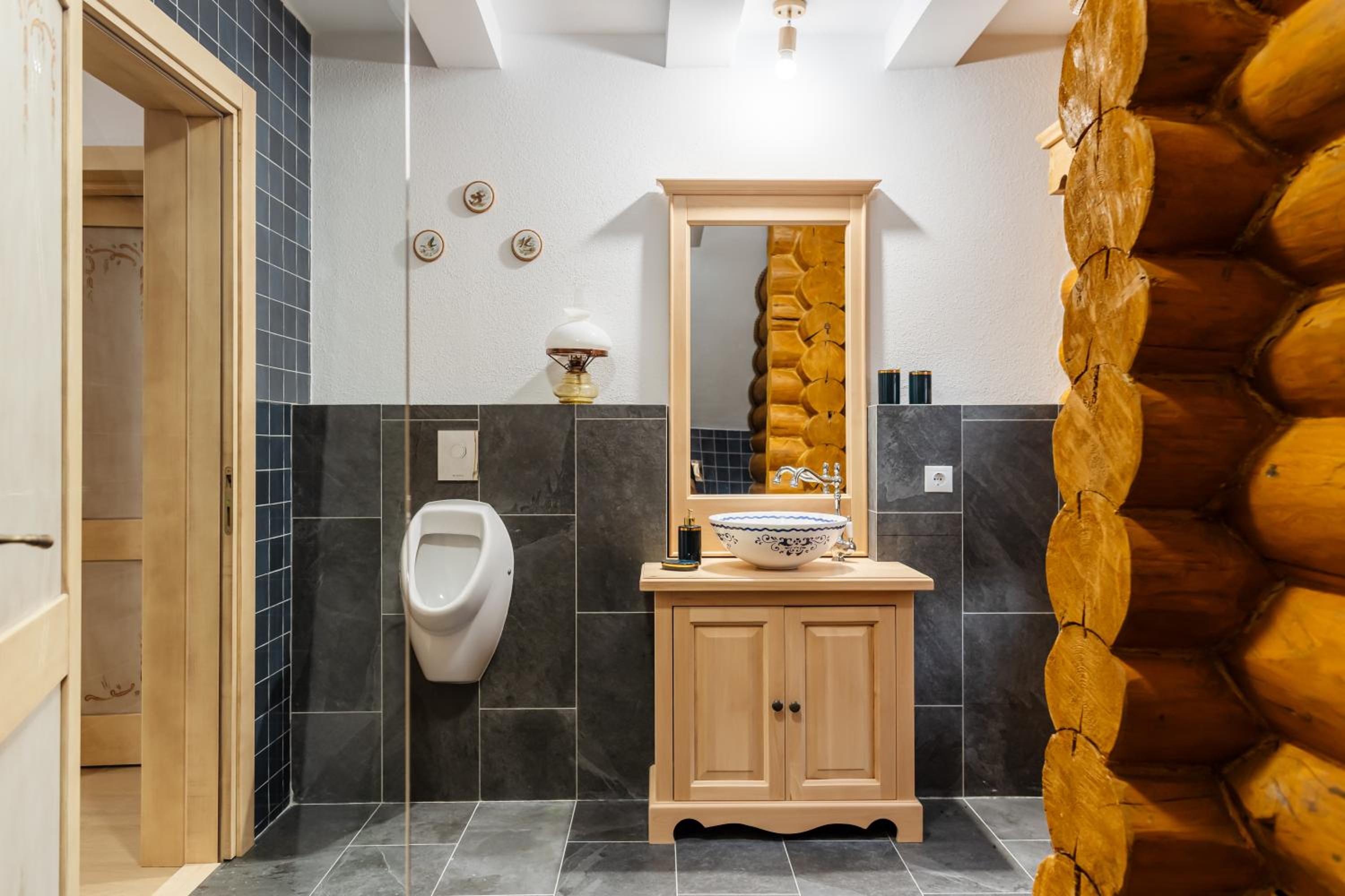 Cabana Bavareză