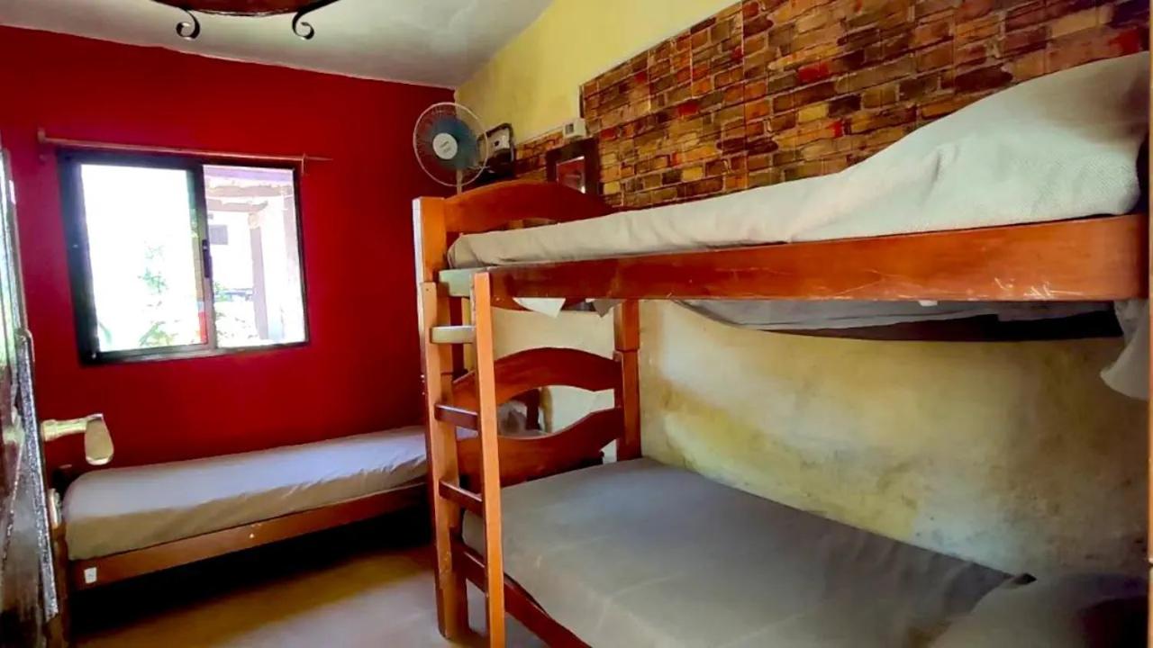 Hostel Ibirapita