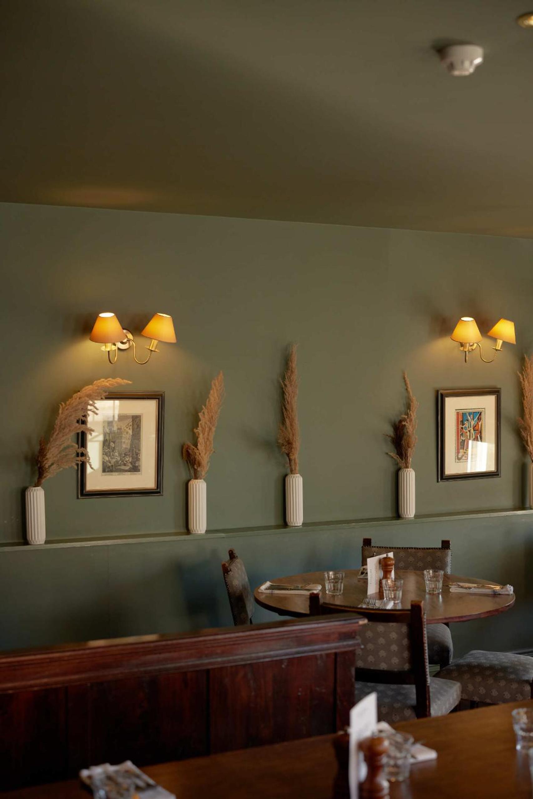 The Pembroke Arms