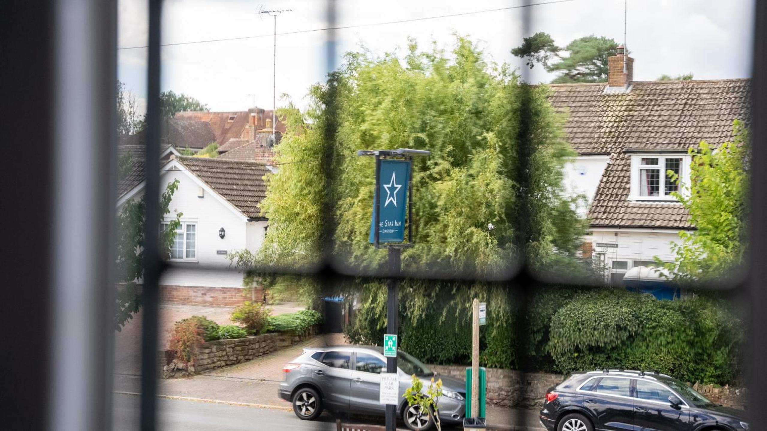 The Star Inn