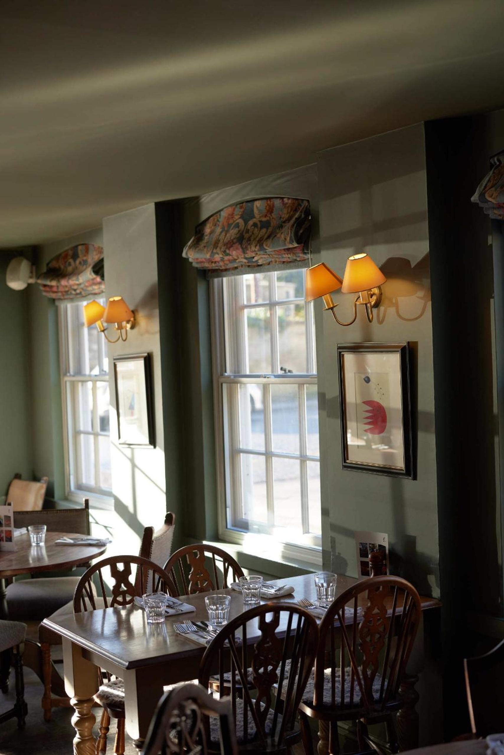 The Pembroke Arms