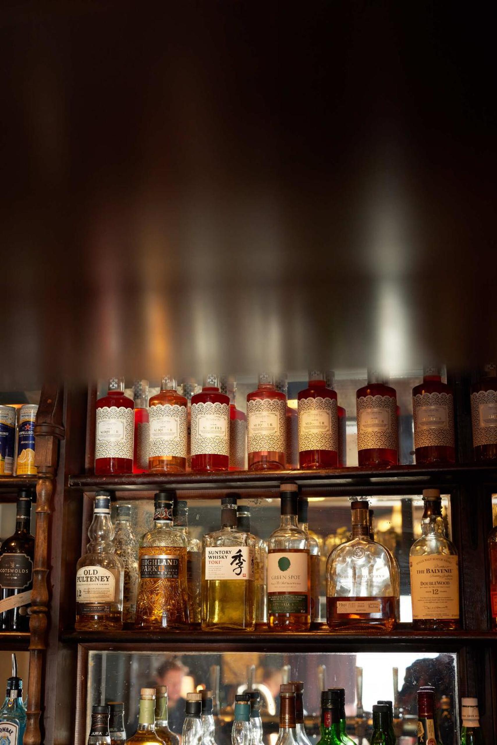 The Pembroke Arms