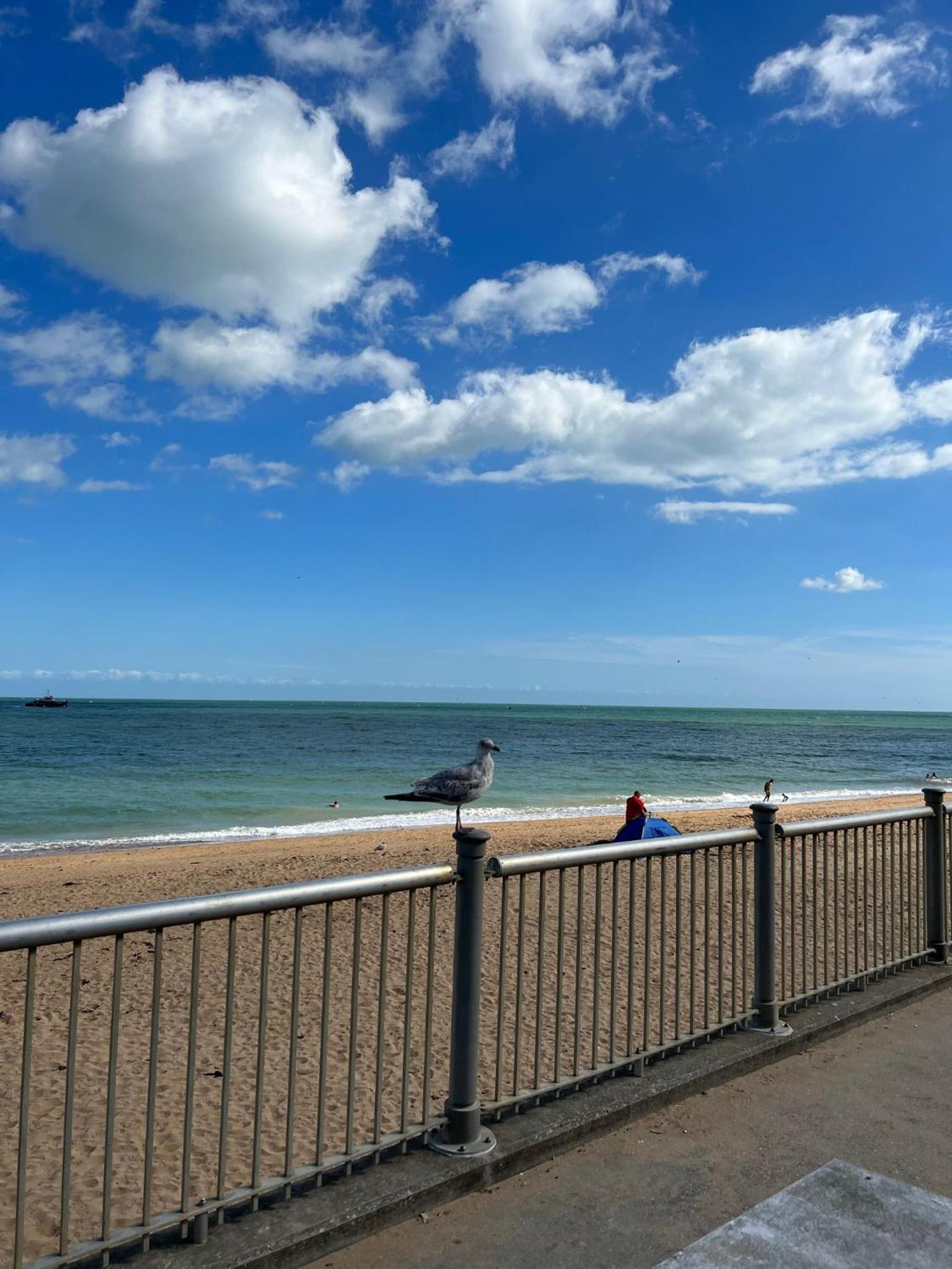 Ramsgate Vacations - Royal View - Property Image 1