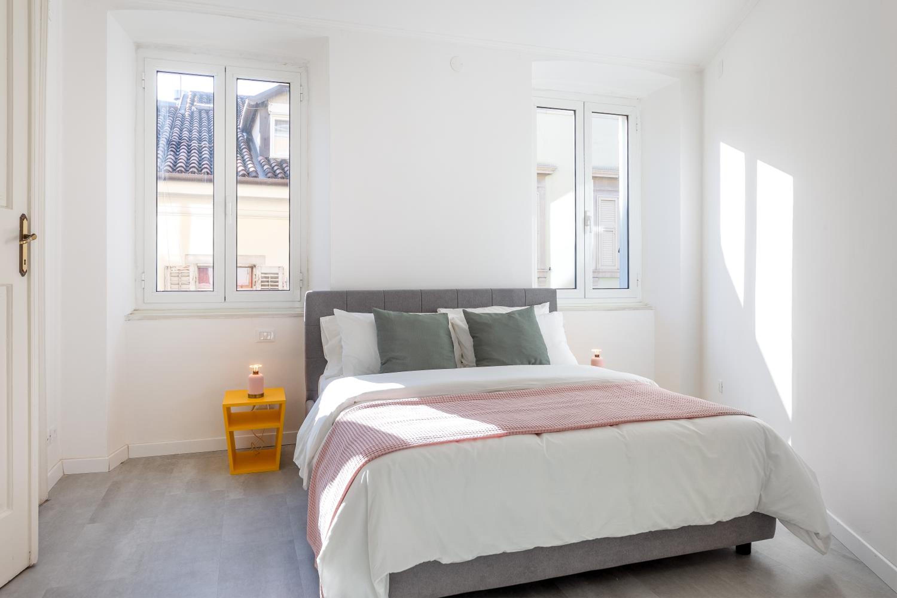 Stylish apartment - Casa Leone - Center view 5