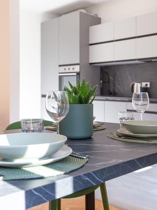 Stylish apartment - Casa Leone - Center view 4