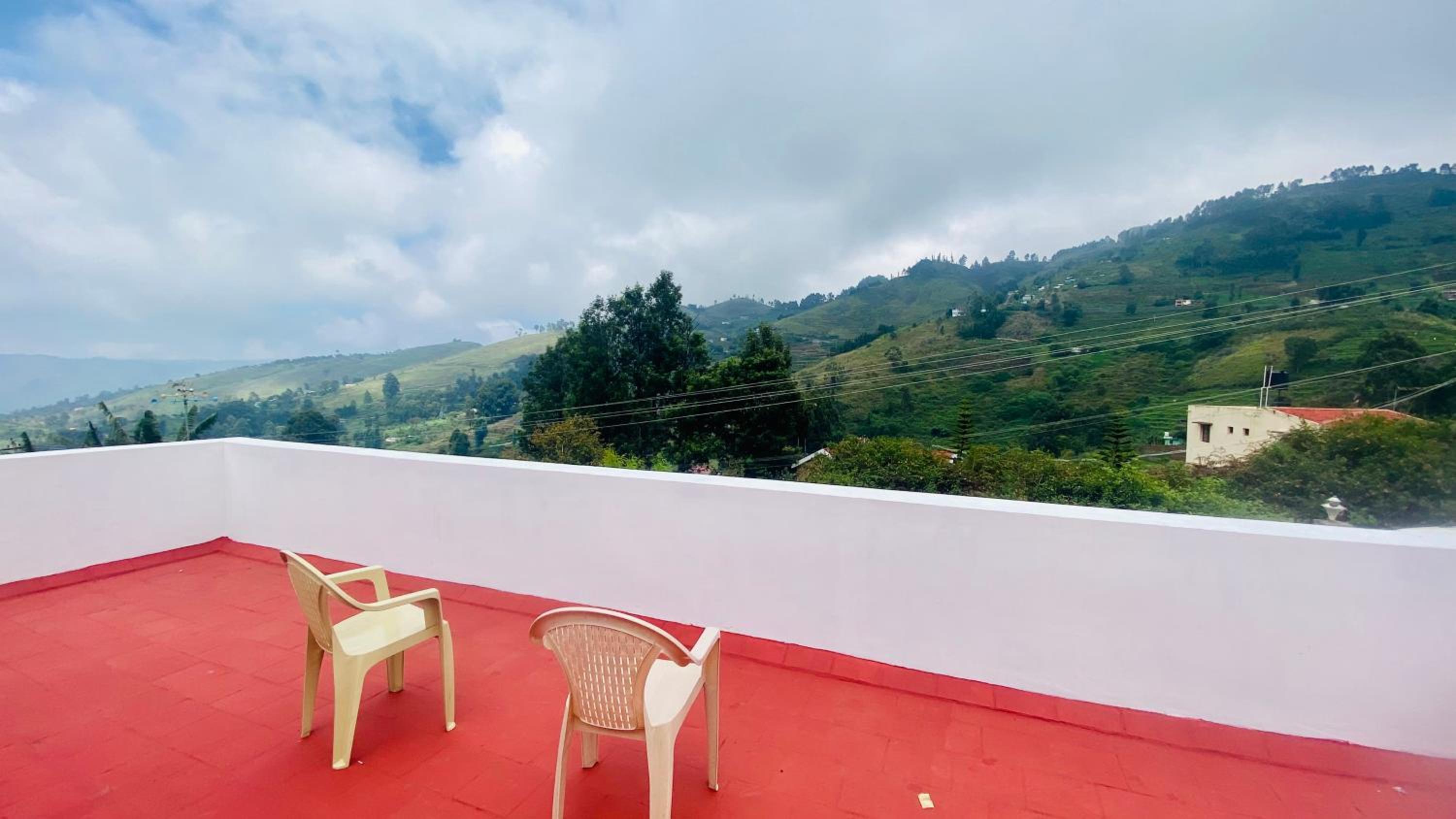 Mountain Abode view 5