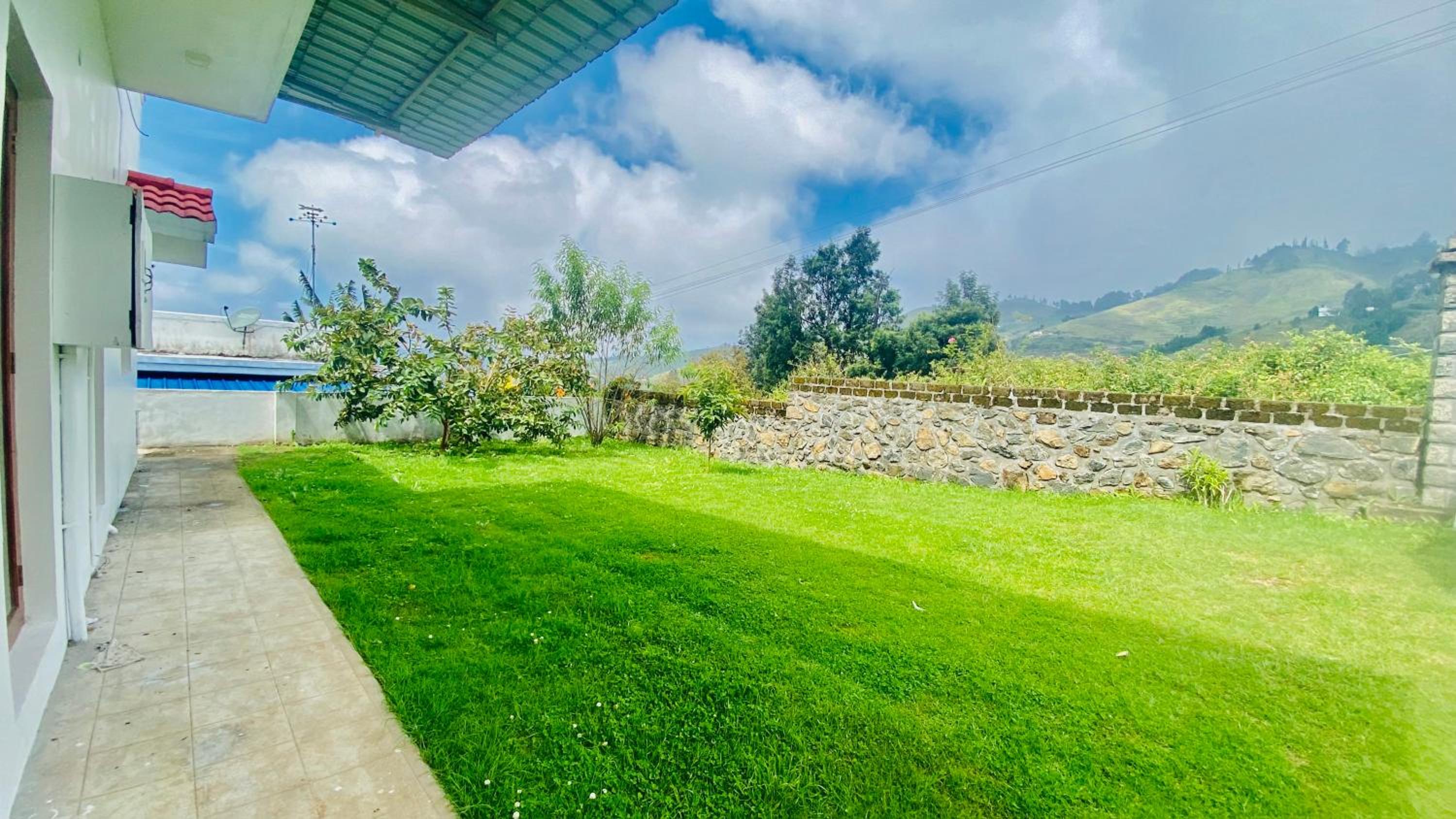 Mountain Abode view 4