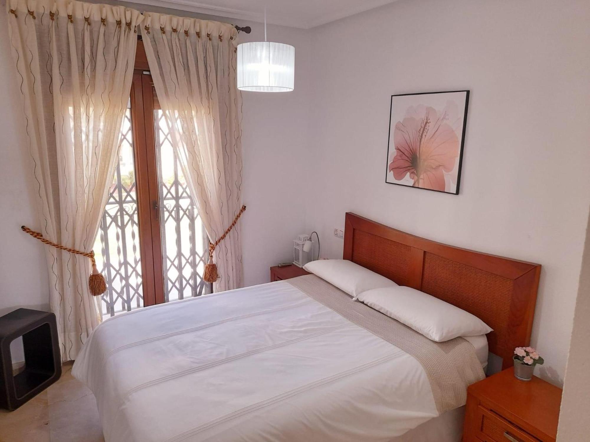 Pool View Apartment at Jumilla III