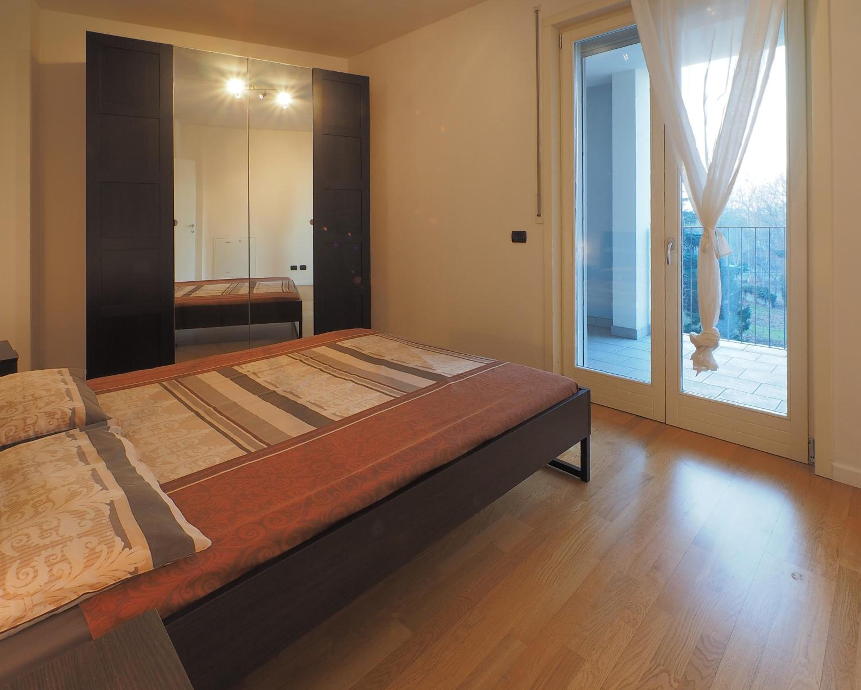 Feel Like Home In Milan