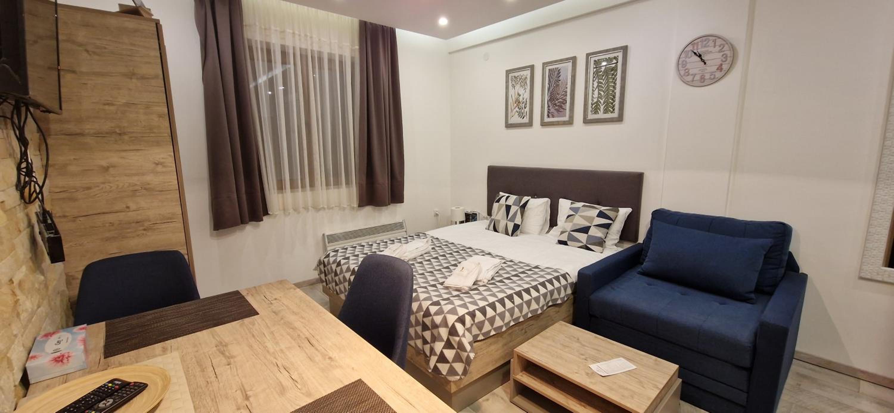 LUX Milmari Apartment SS Kopaonik view 5