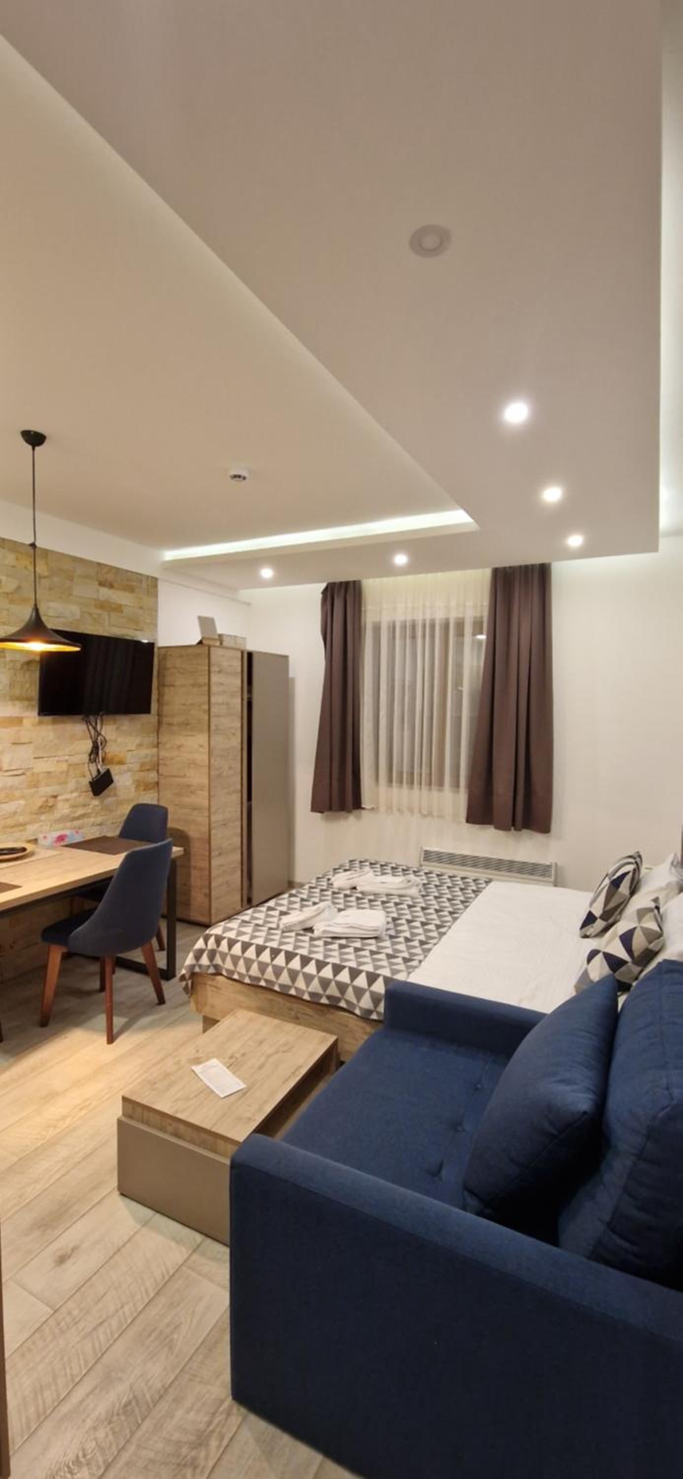 LUX Milmari Apartment SS Kopaonik view 4