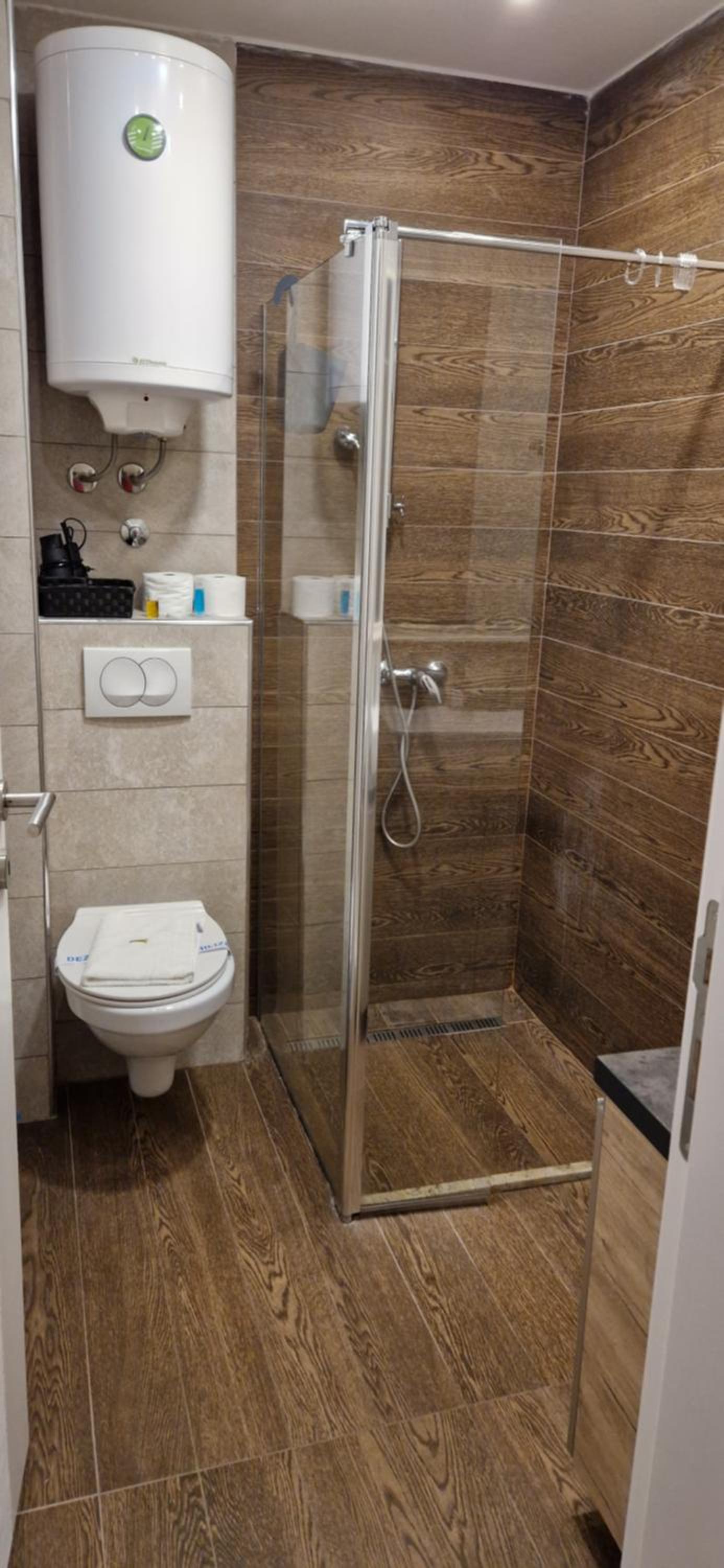 LUX Milmari Apartment SS Kopaonik view 2