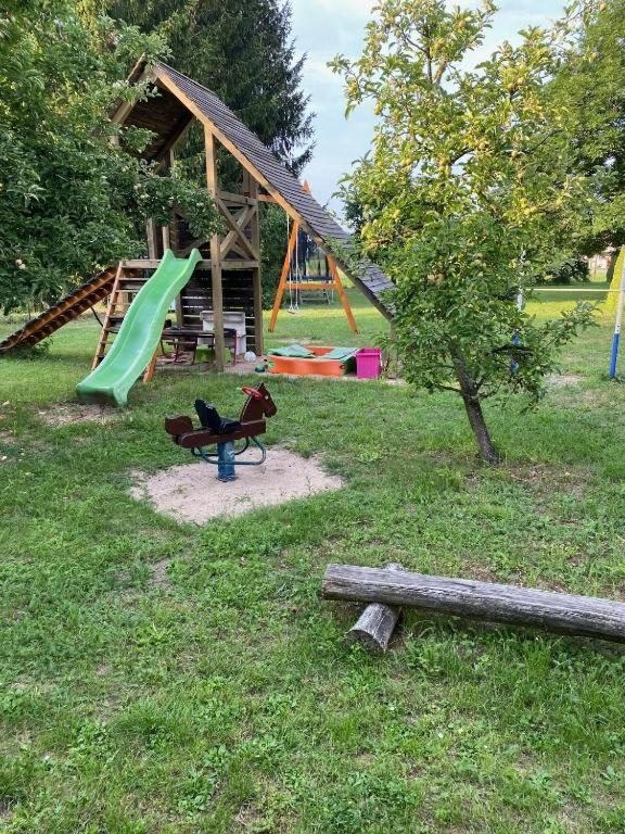 FeWo-Zimmer-Auszeit