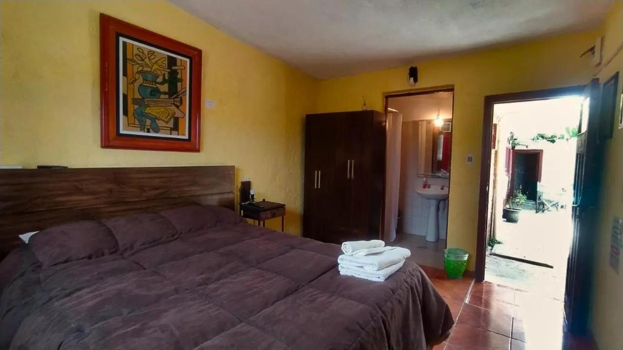 Hostel Ibirapita