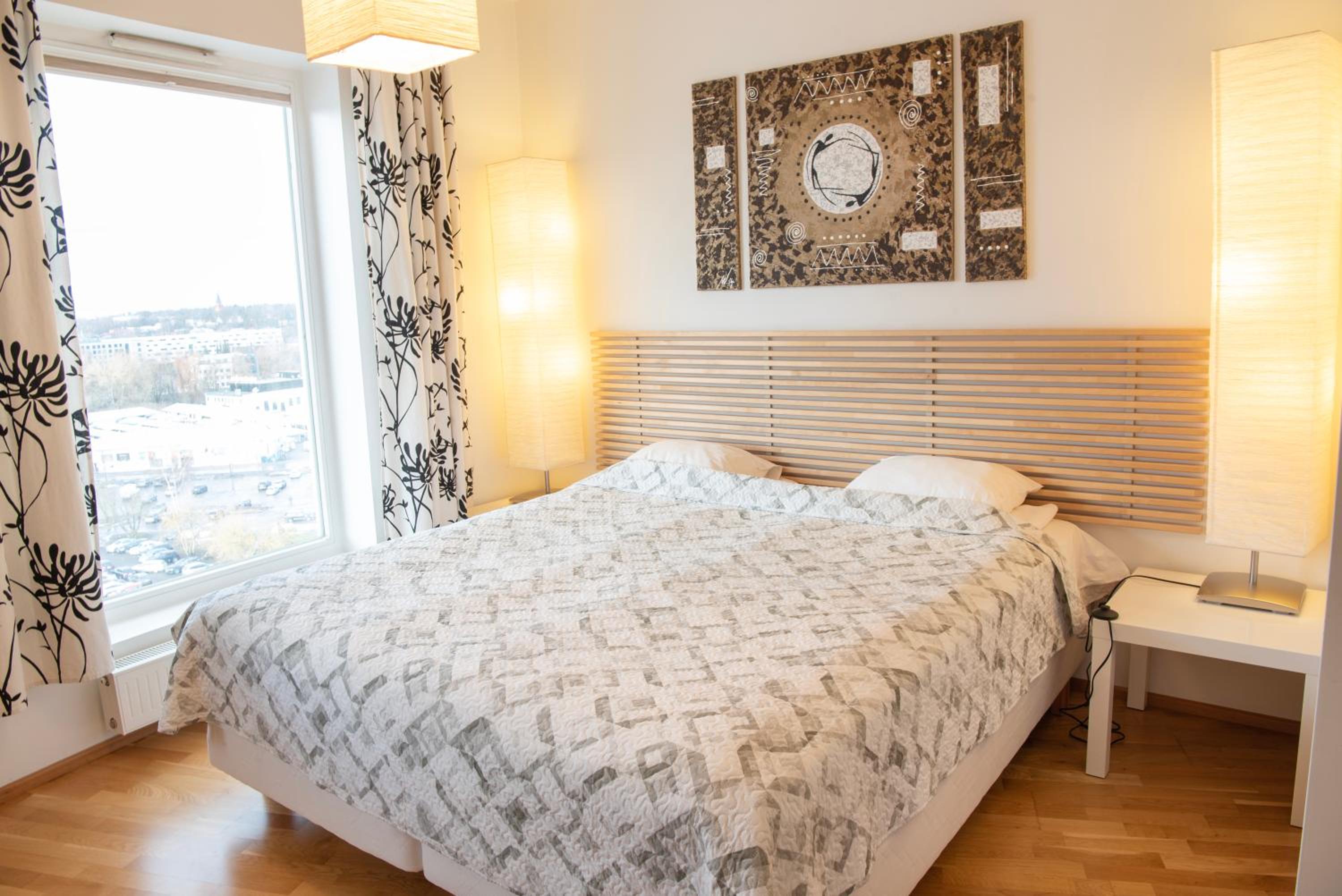 Wilde Guest Apartment Tigutorn