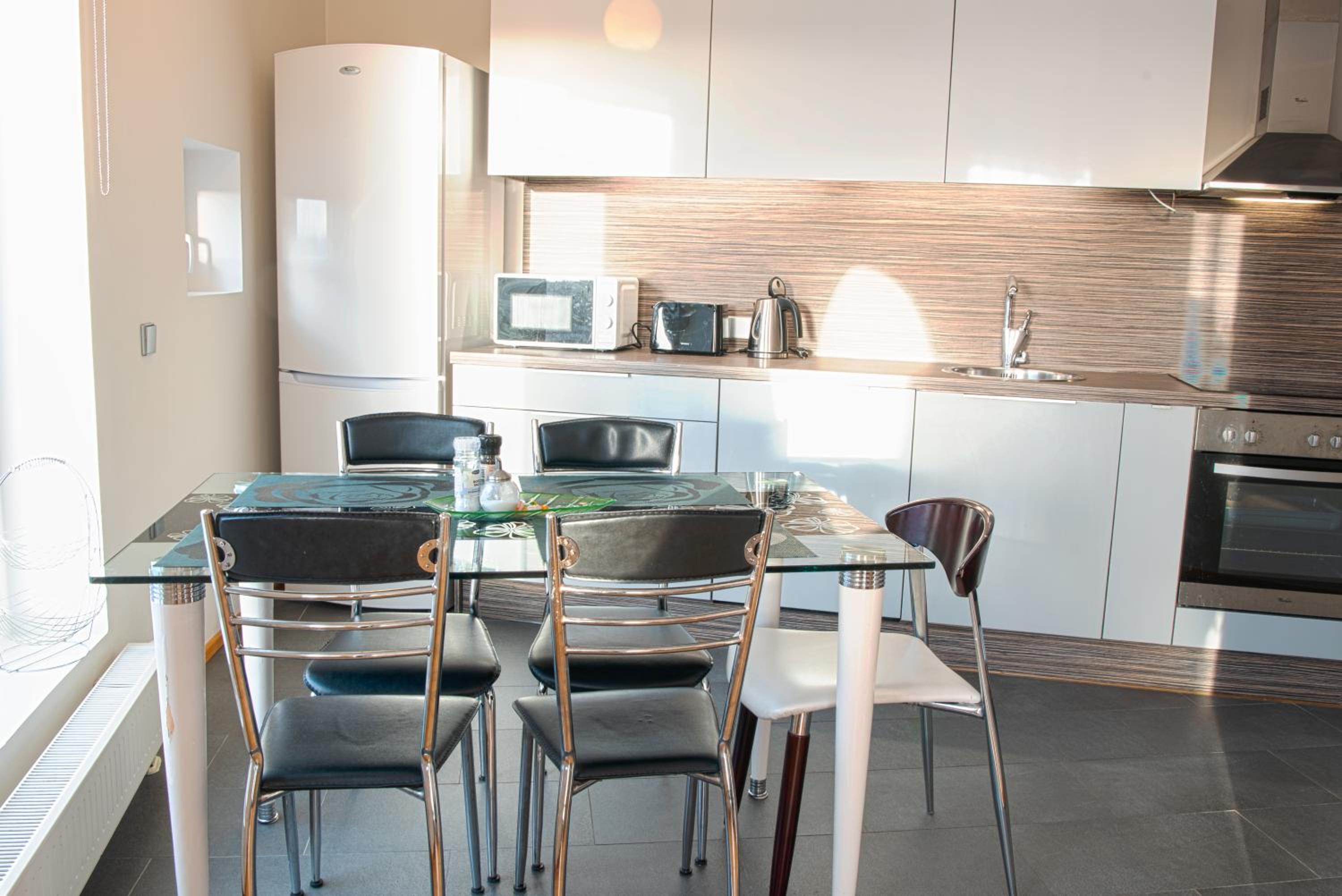 Wilde Guest Apartment Tigutorn