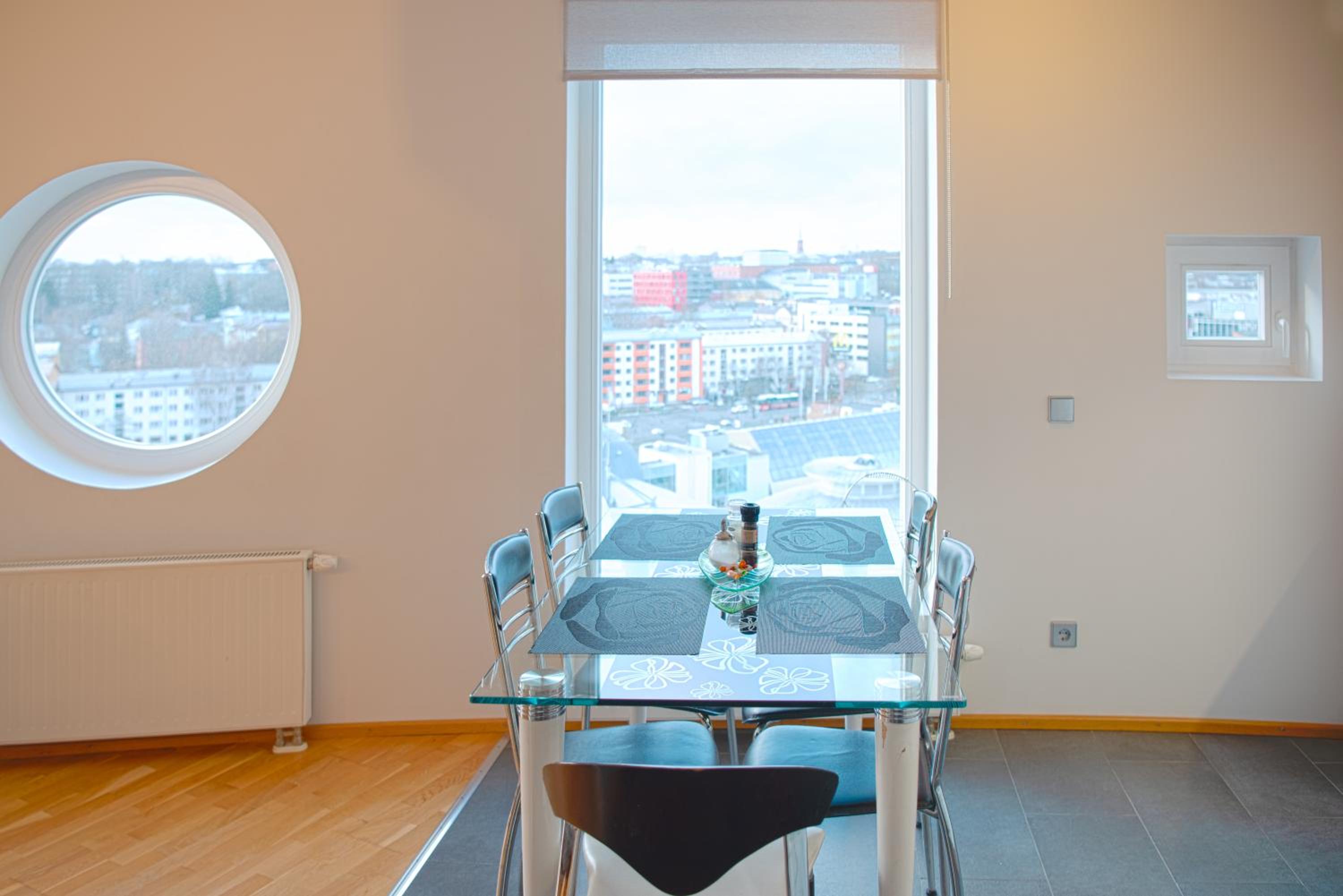 Wilde Guest Apartment Tigutorn