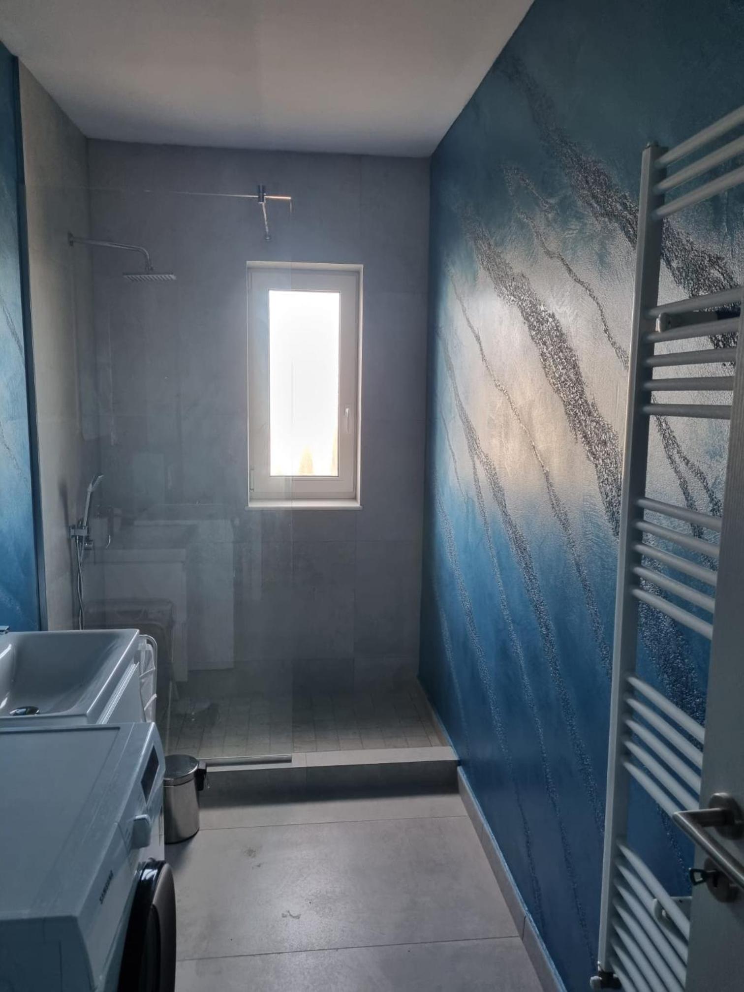 Blue Residence