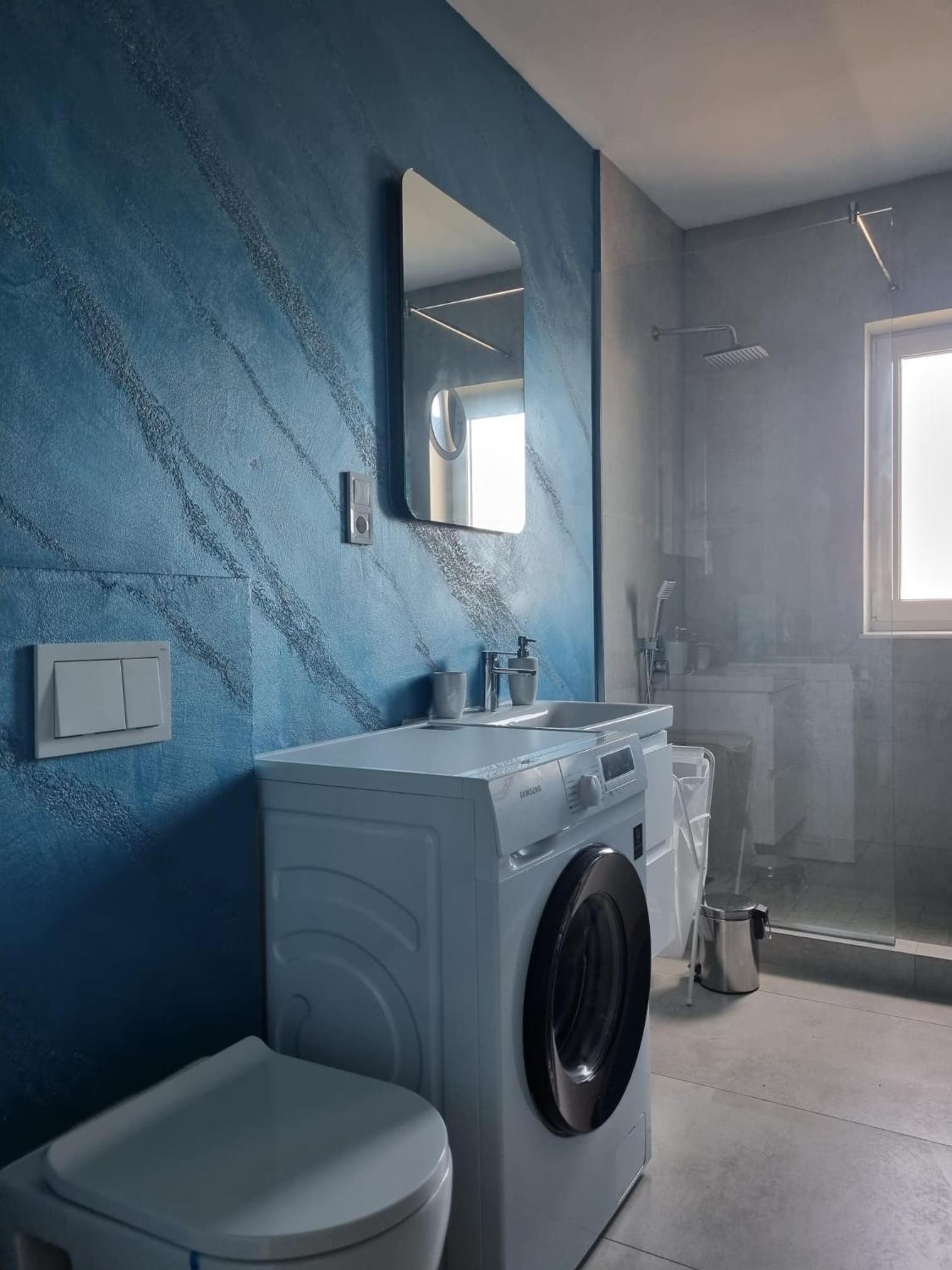 Blue Residence