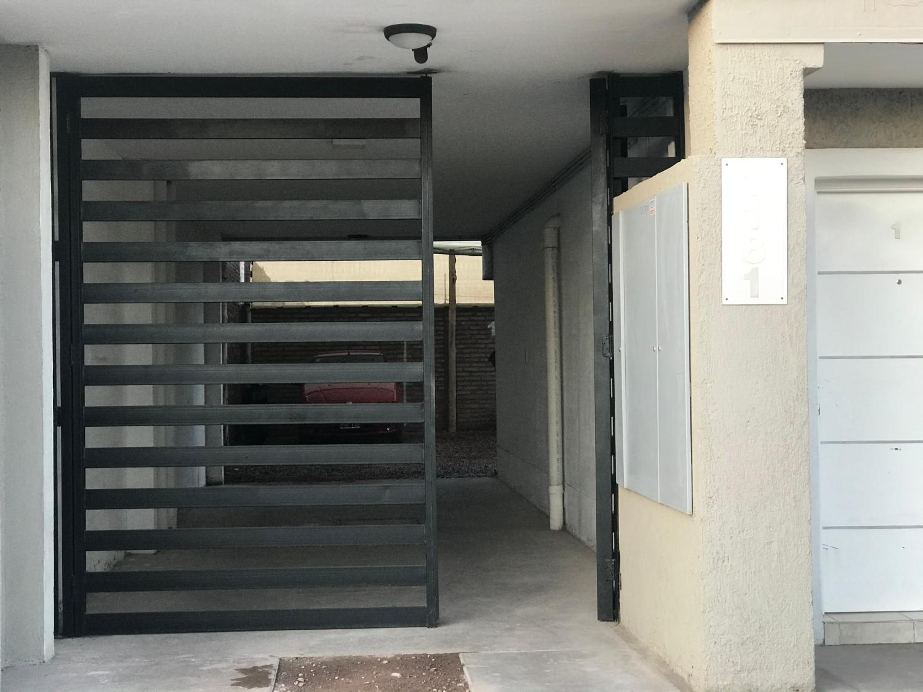 Departamentos Alberdi 1