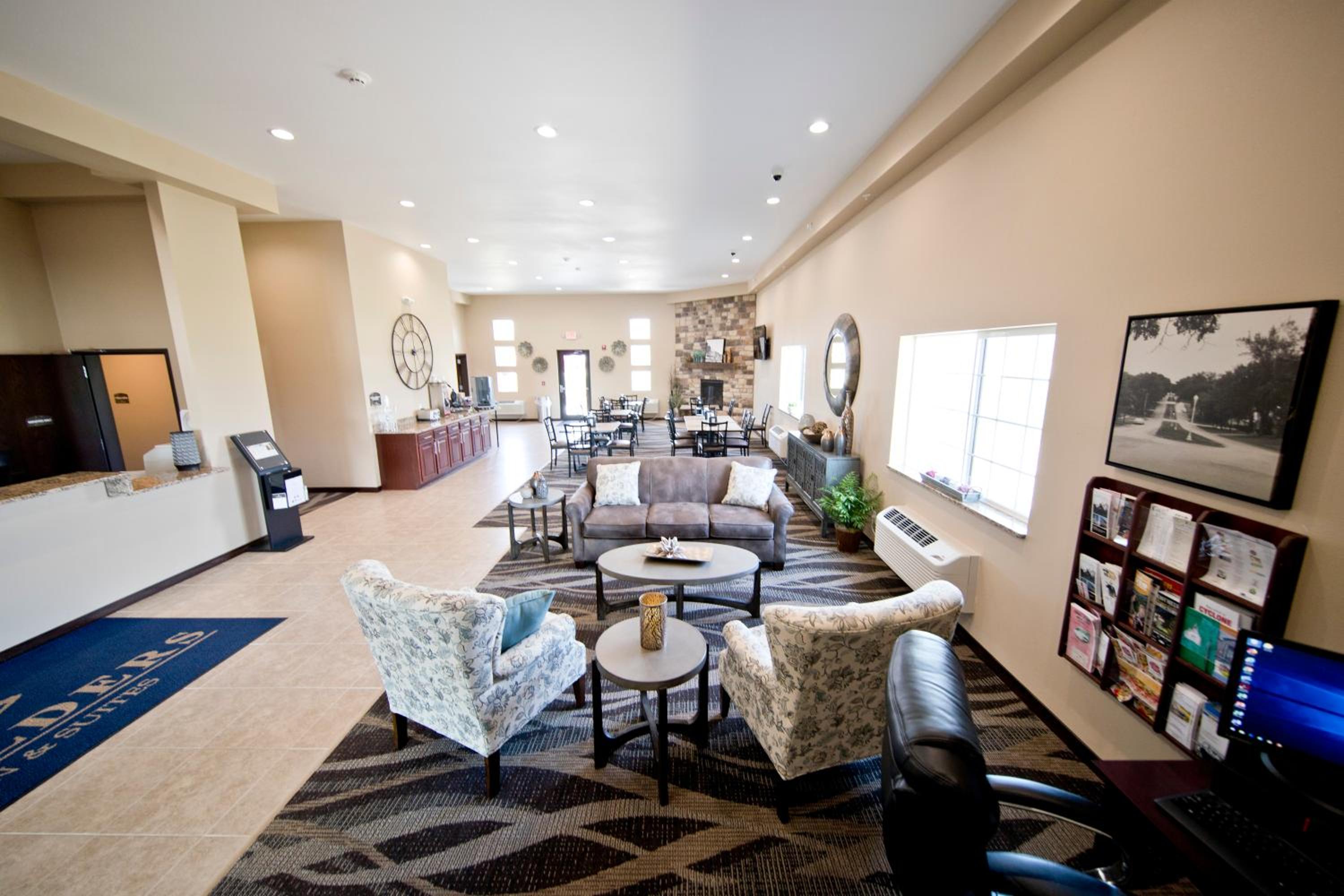 Cobblestone Inn Suites -Clarinda - Property Image 41