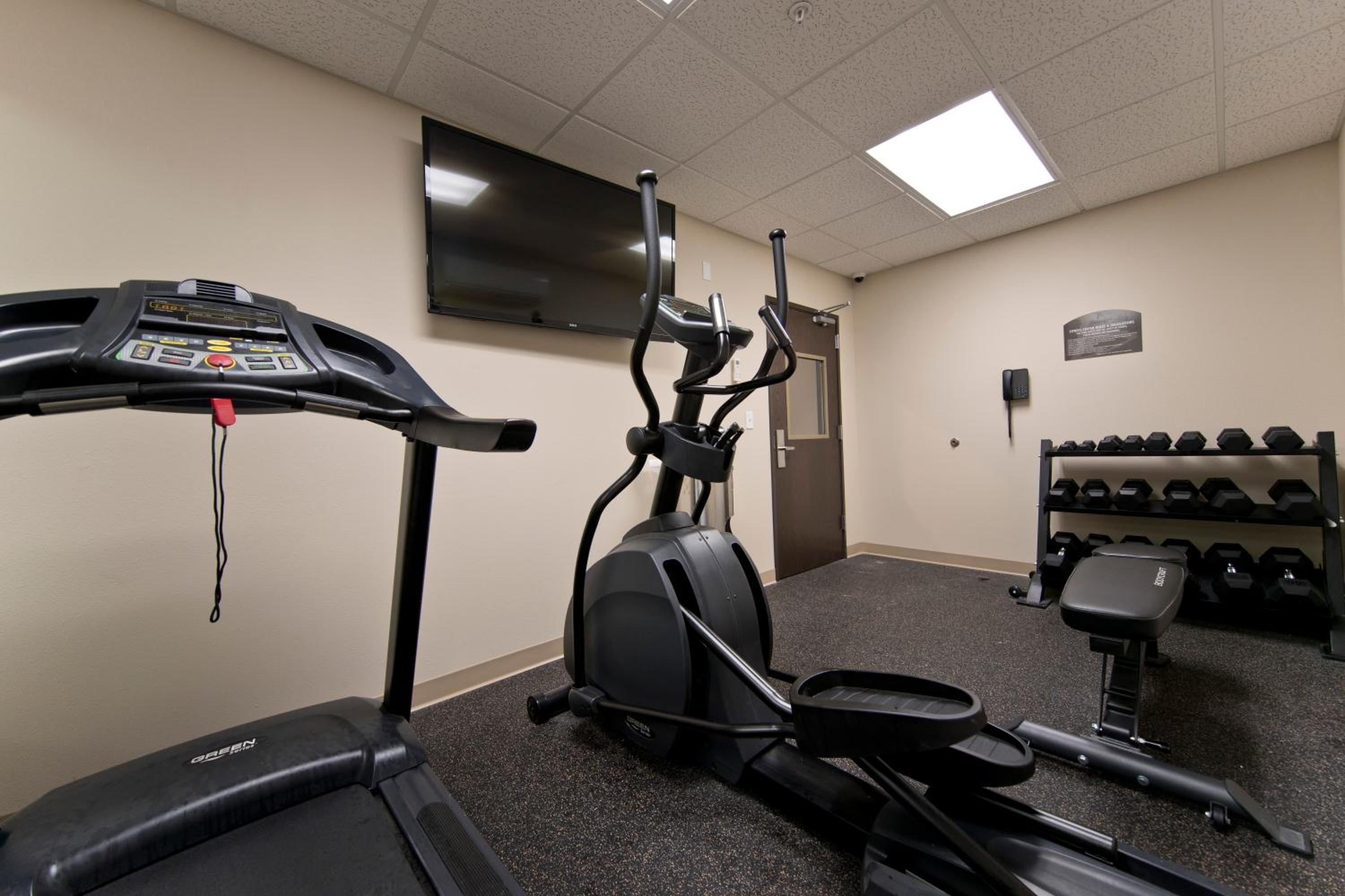 Cobblestone Inn  Suites -Clarinda - Property Image 12