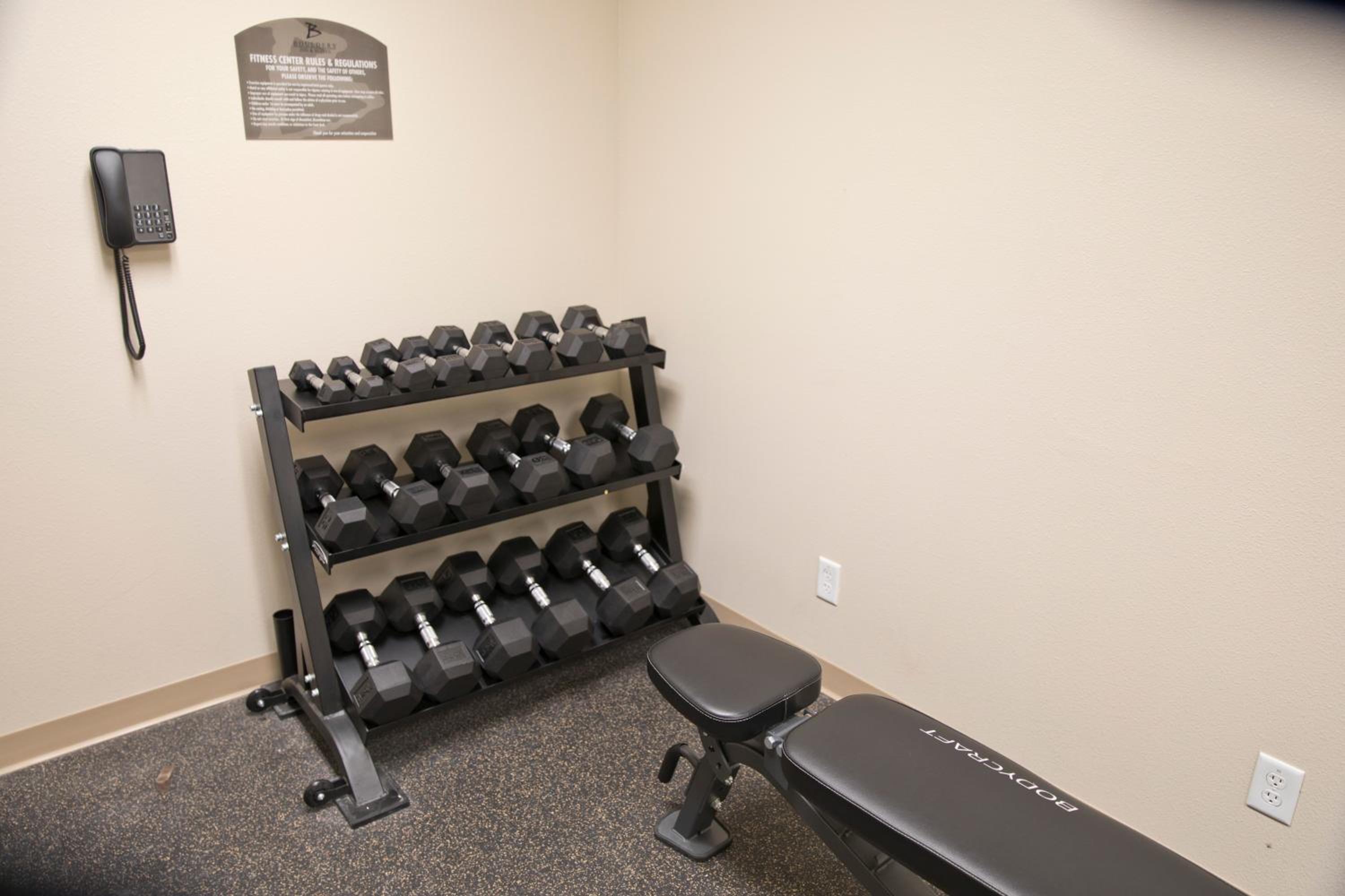 Cobblestone Inn Suites -Clarinda - Property Image 42