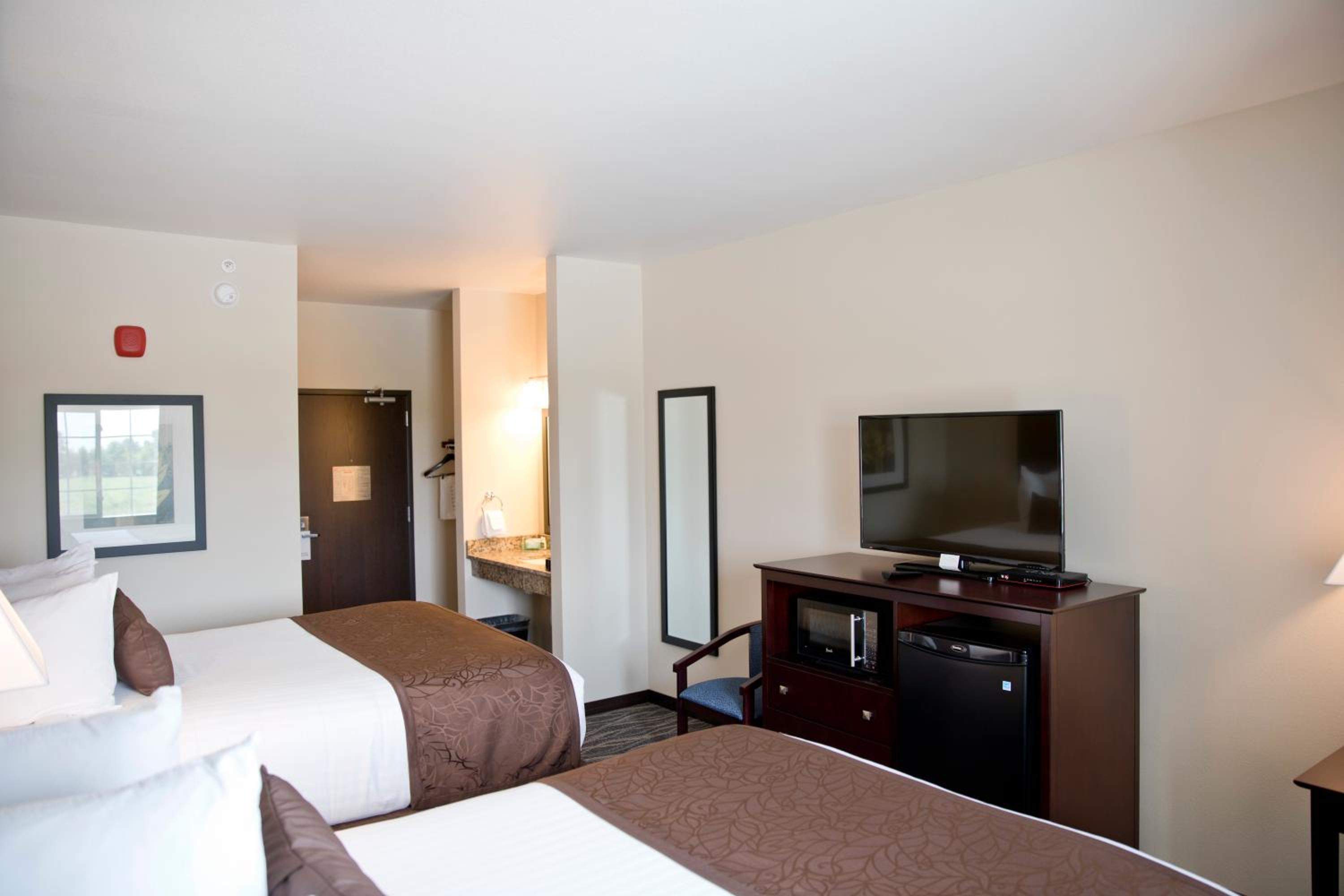 Cobblestone Inn  Suites -Clarinda - Property Image 3