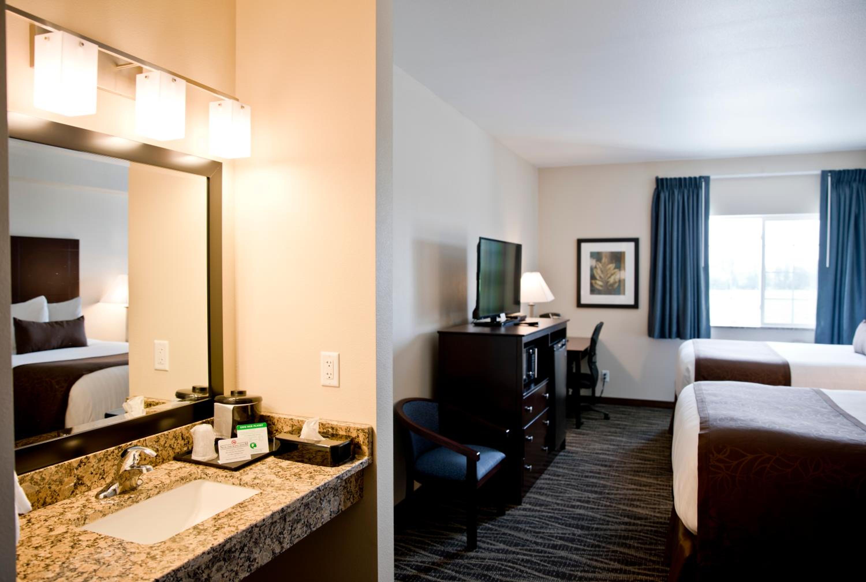 Cobblestone Inn  Suites -Clarinda - Property Image 5