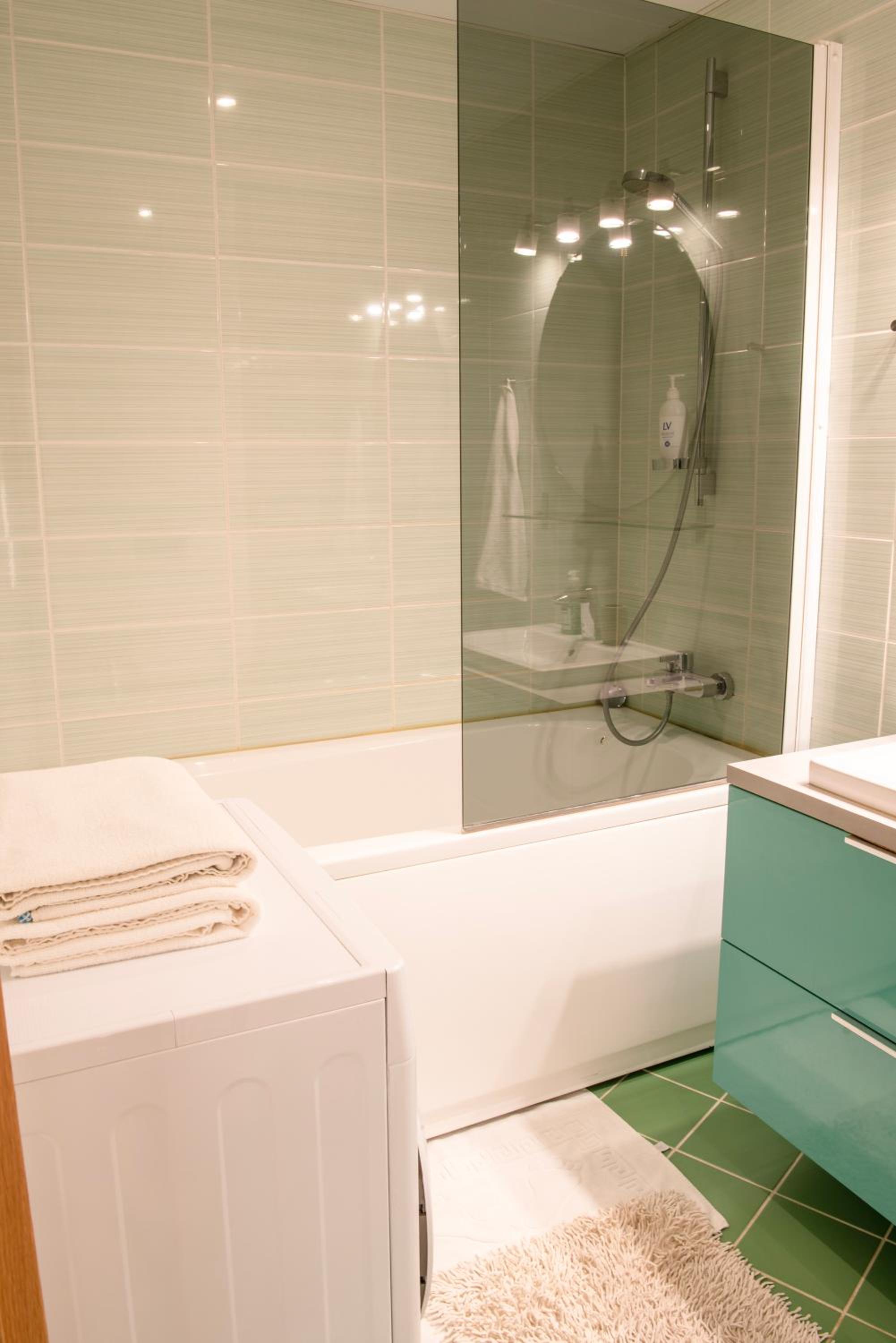 Wilde Guest Apartment Tigutorn