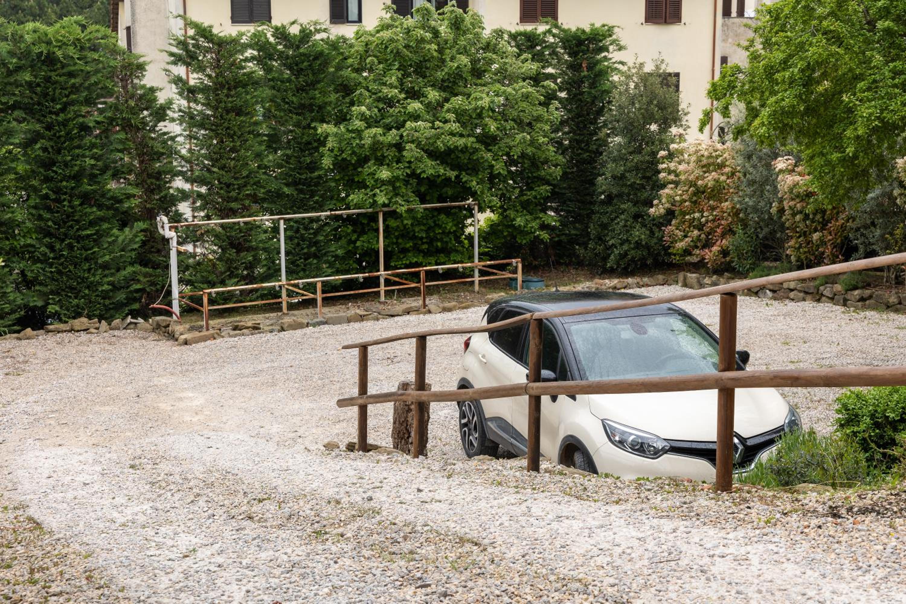 DormiVeglia B&B