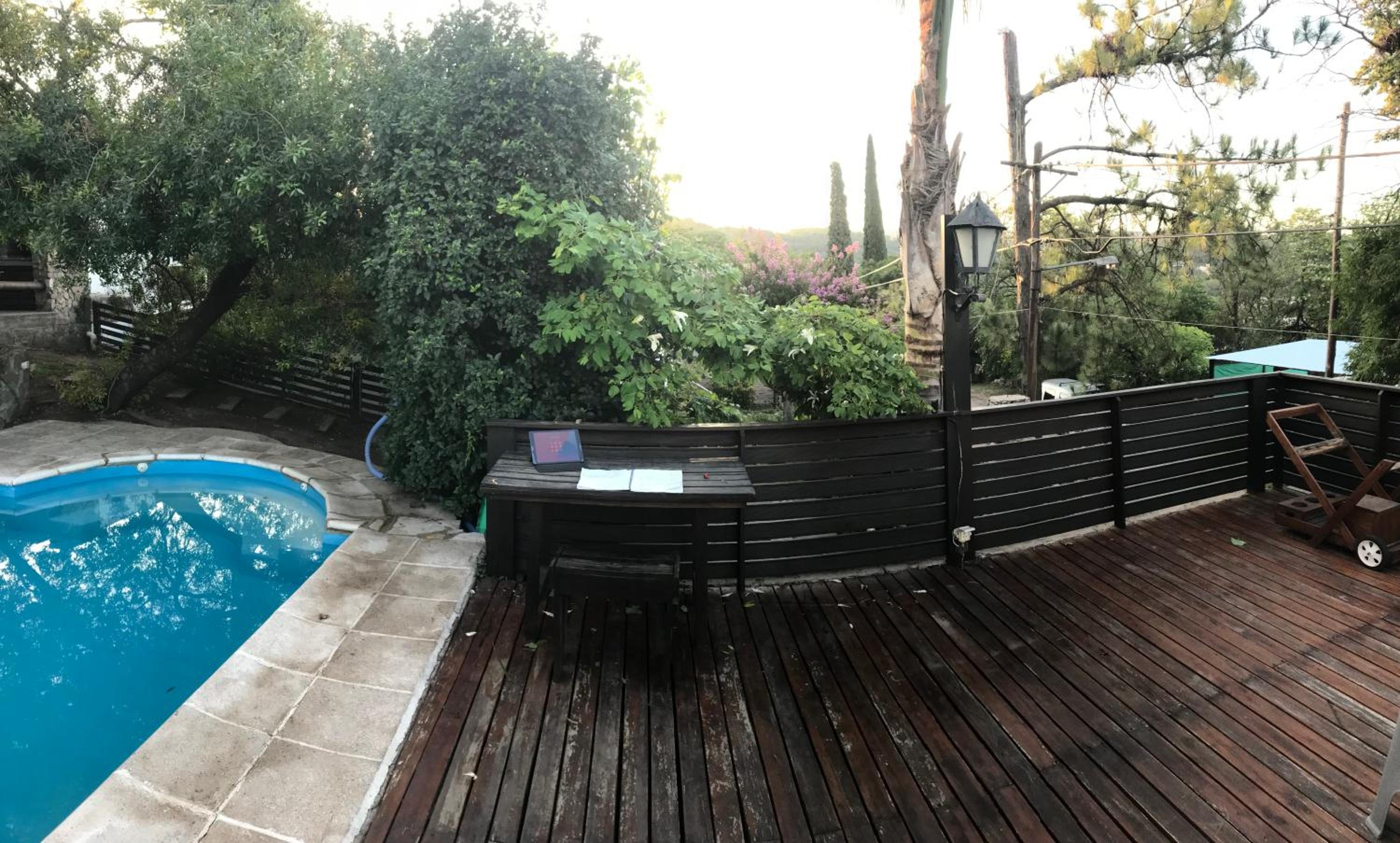 Loft de Montaña
