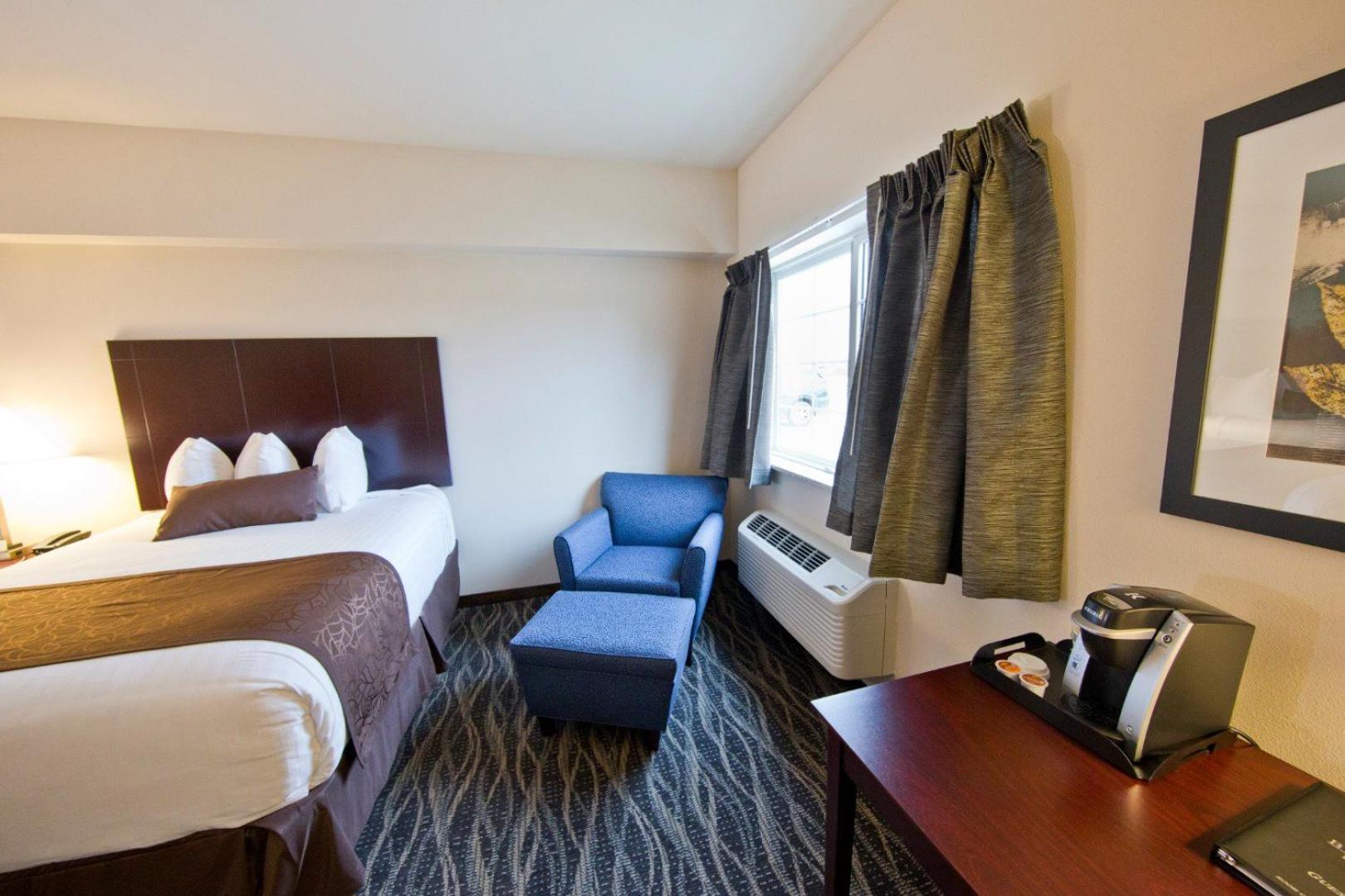 Cobblestone Inn Suites -Clarinda - Property Image 25