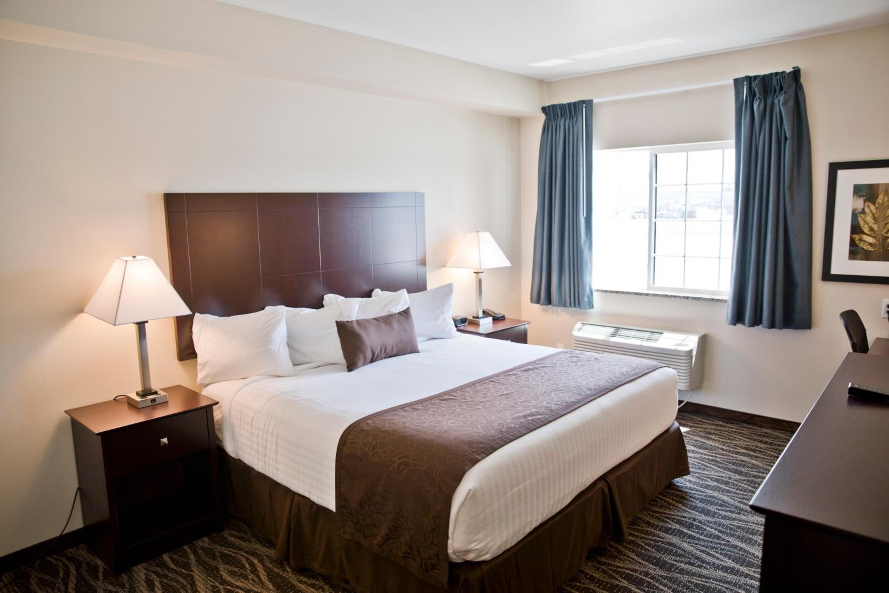 Cobblestone Inn  Suites -Clarinda - Property Image 1