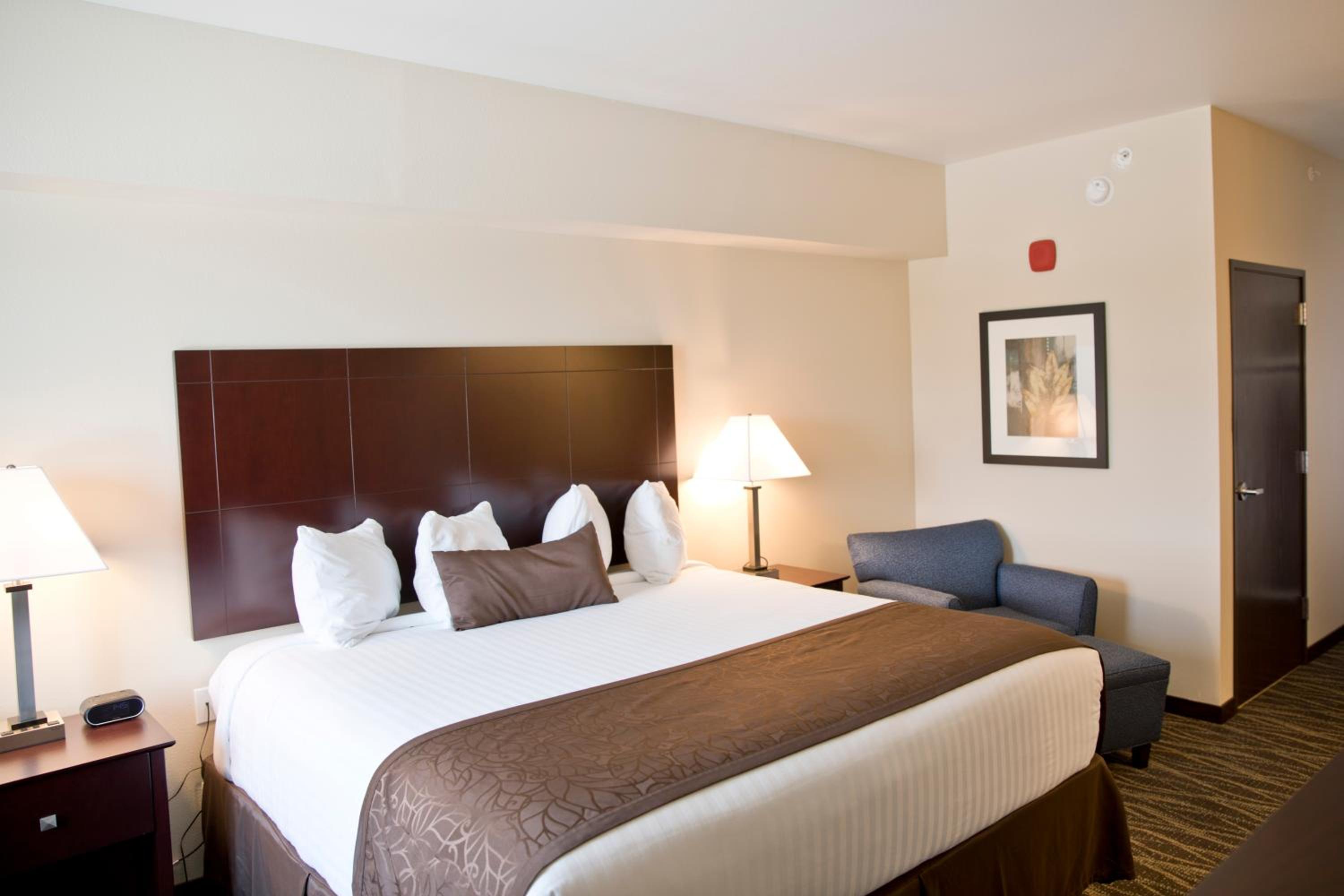 Cobblestone Inn Suites -Clarinda - Property Image 23