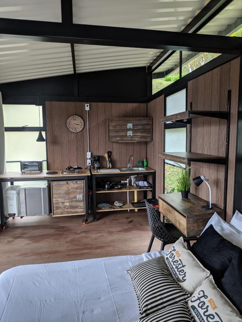 Cabanas Navegar- El penol, Guatape - Property Image 67