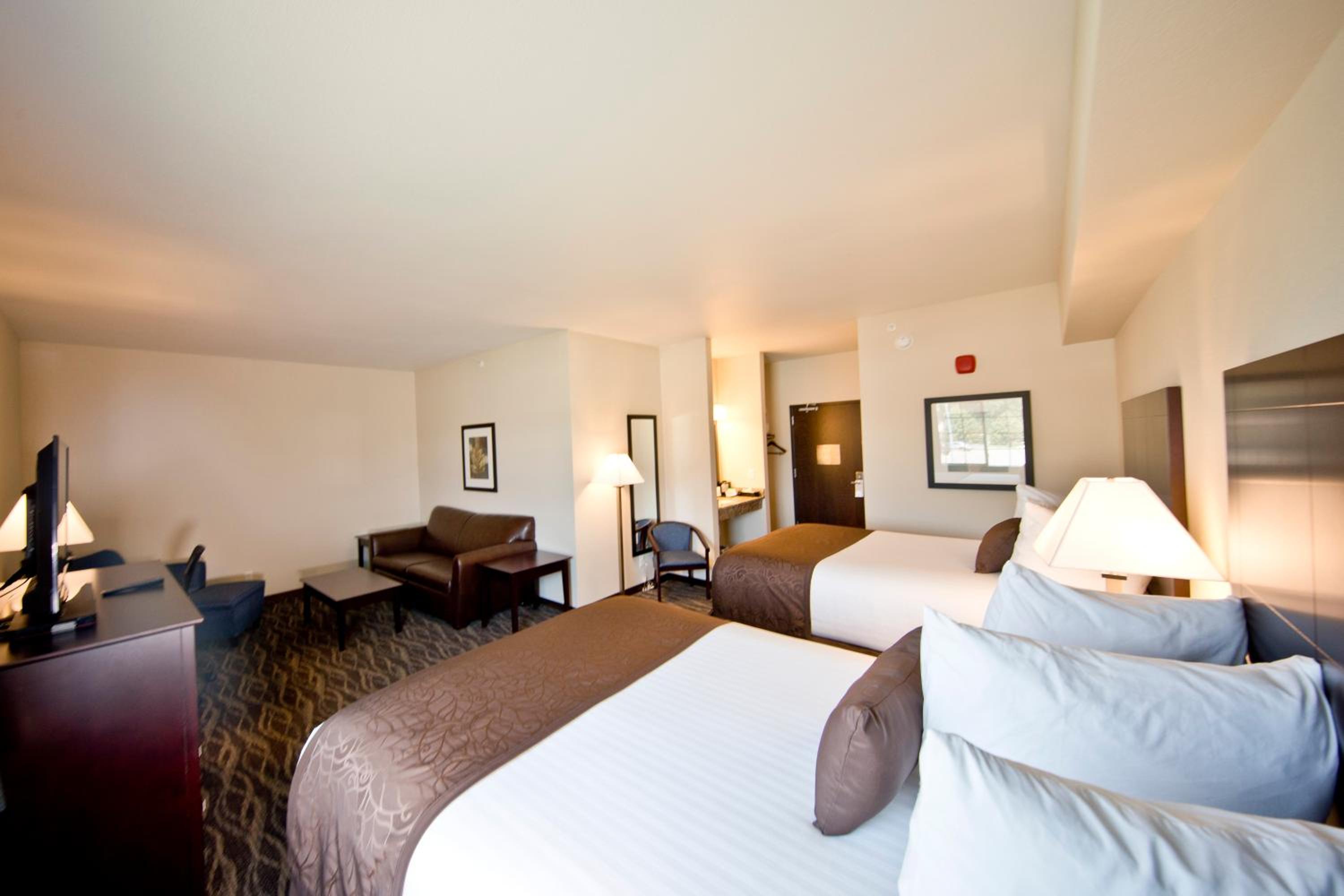 Cobblestone Inn Suites -Clarinda - Property Image 13