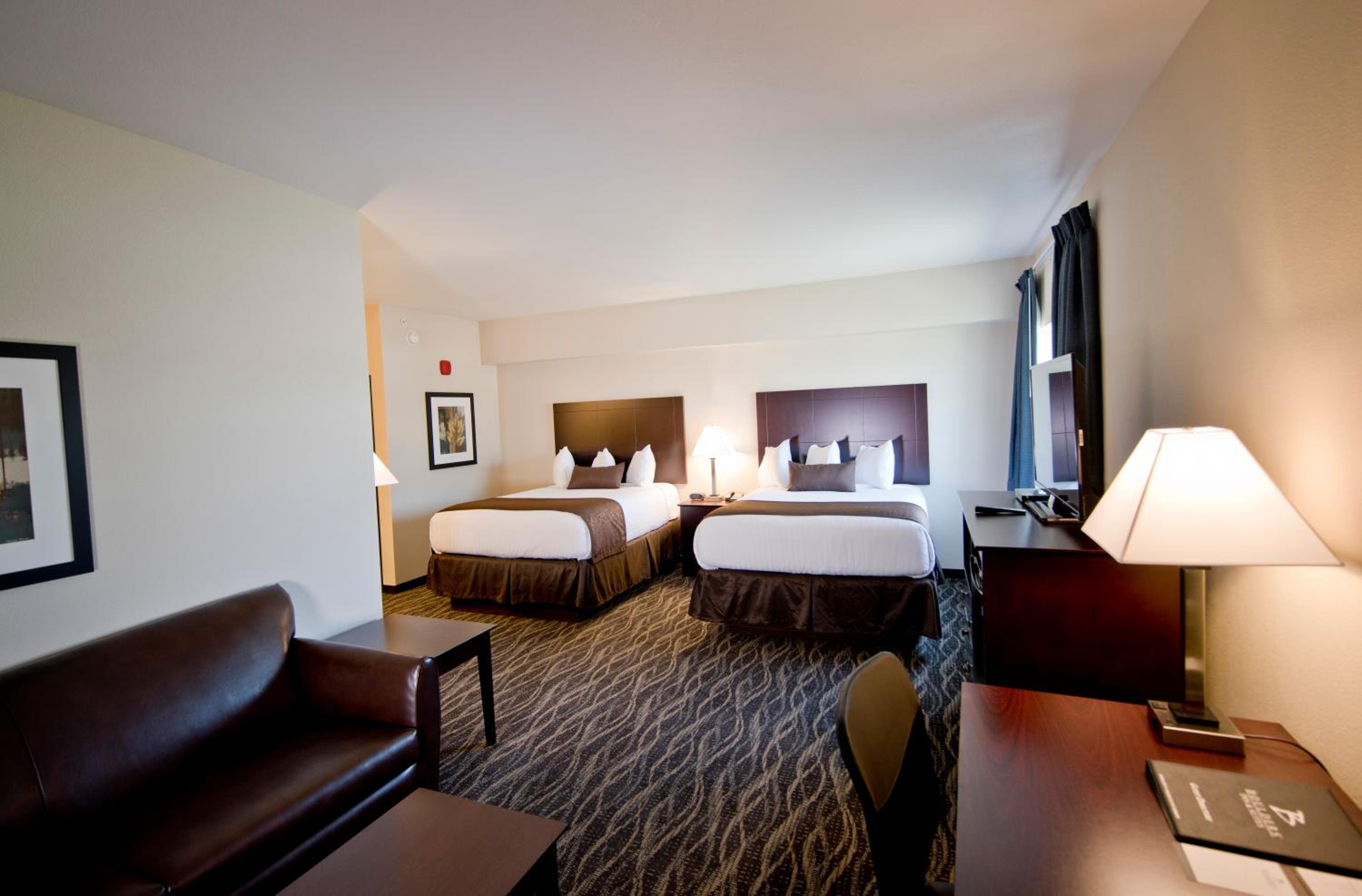 Cobblestone Inn Suites -Clarinda - Property Image 14