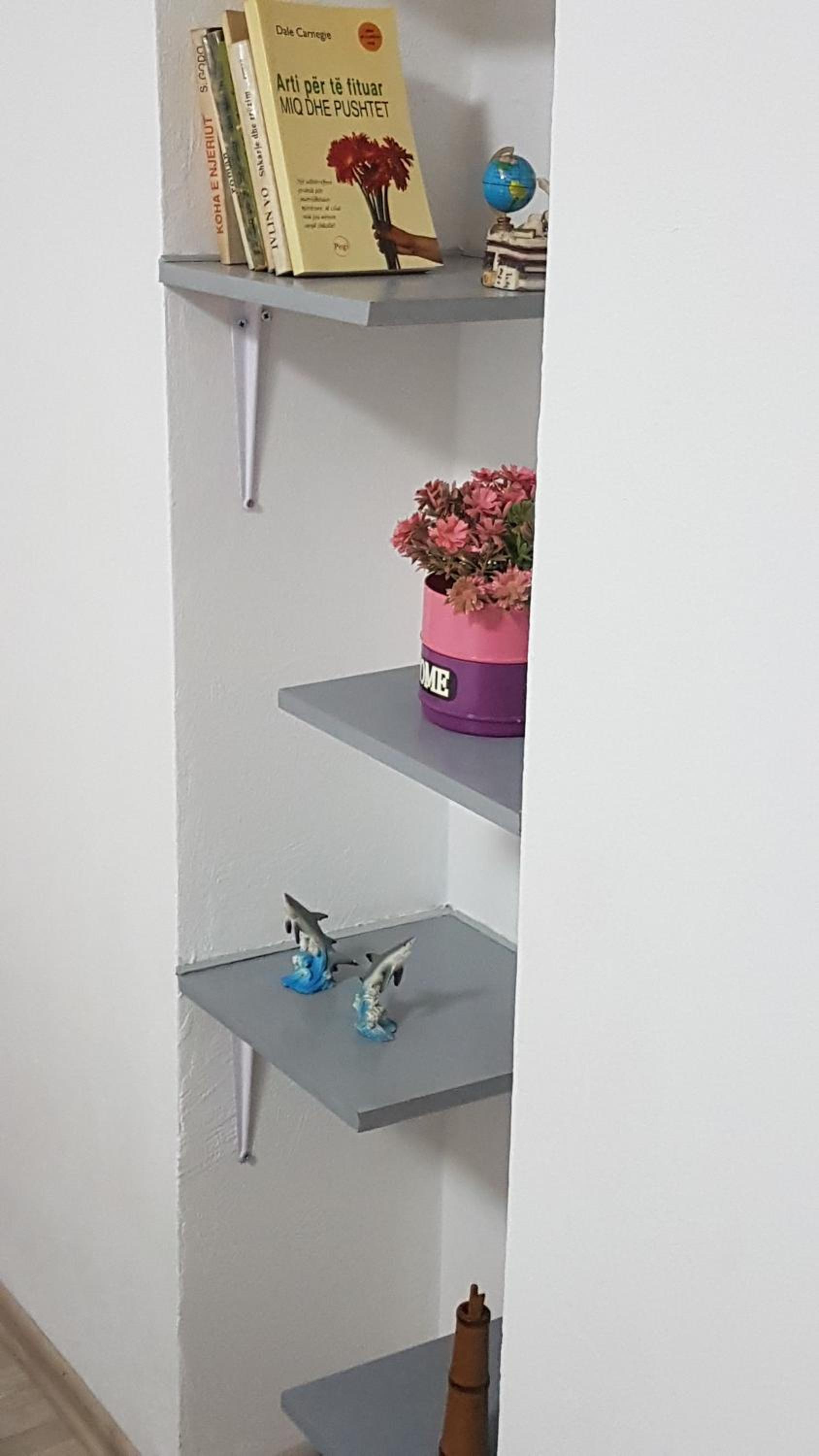 Klent Studio Apartment