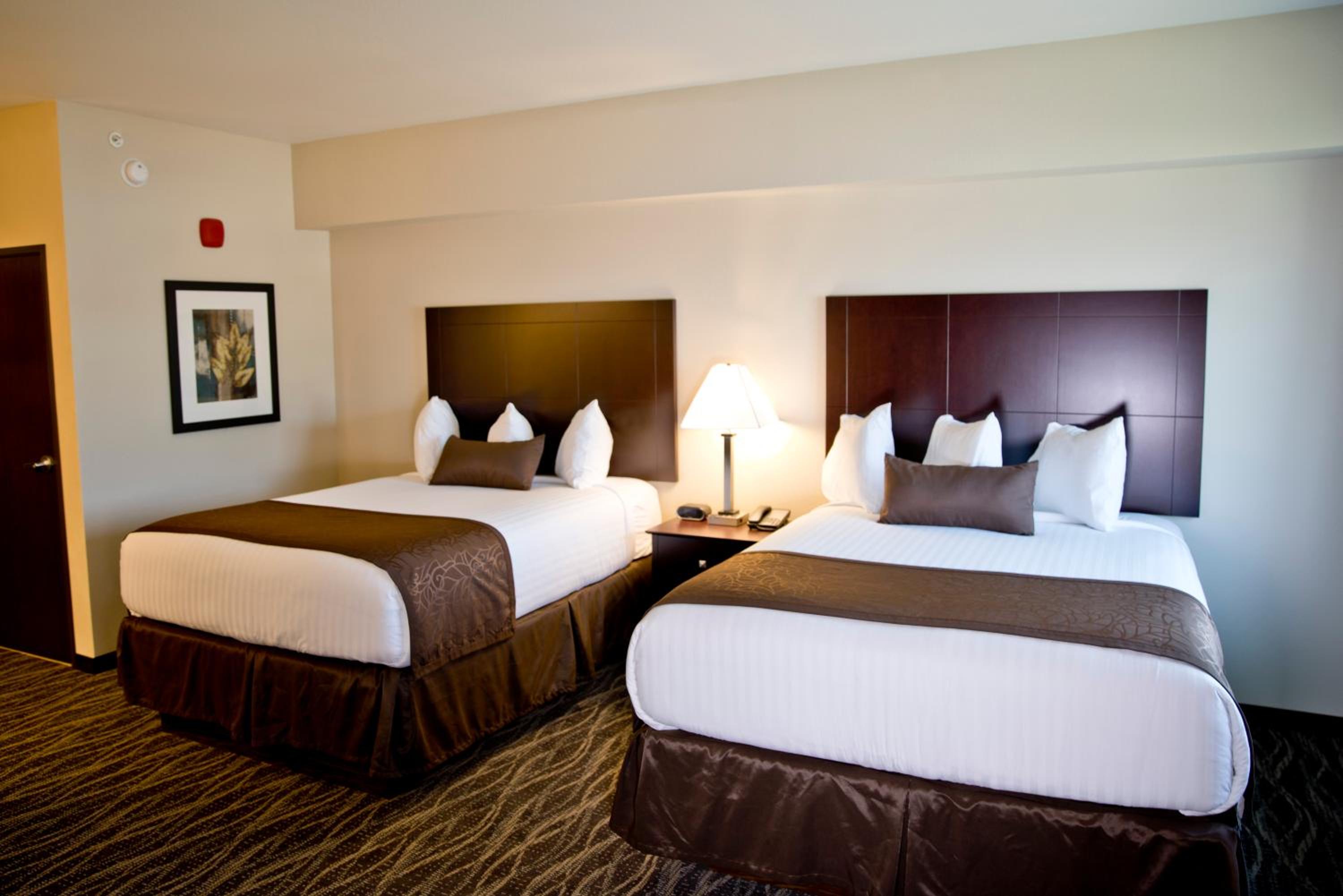 Cobblestone Inn Suites -Clarinda - Property Image 21