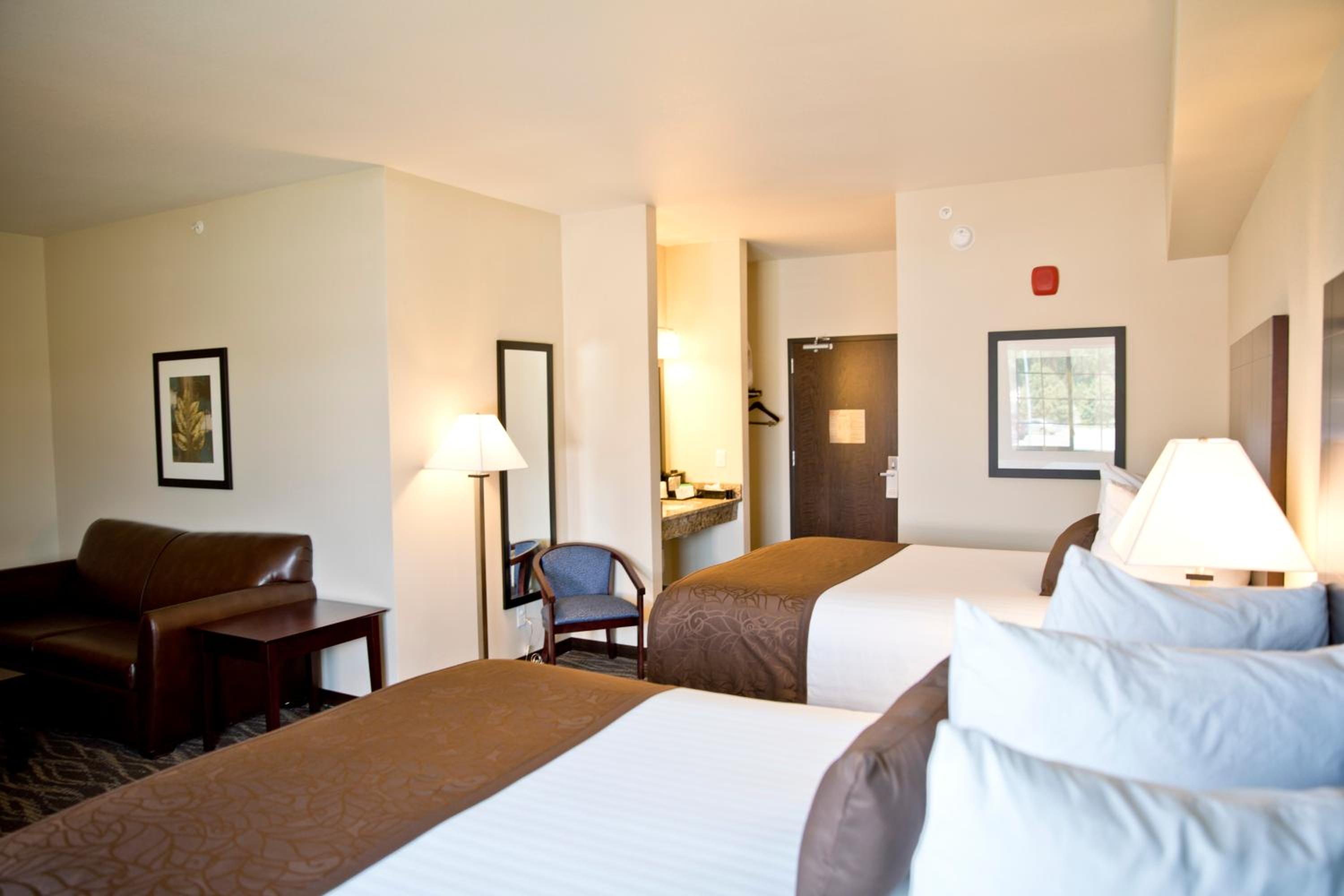 Cobblestone Inn Suites -Clarinda - Property Image 15