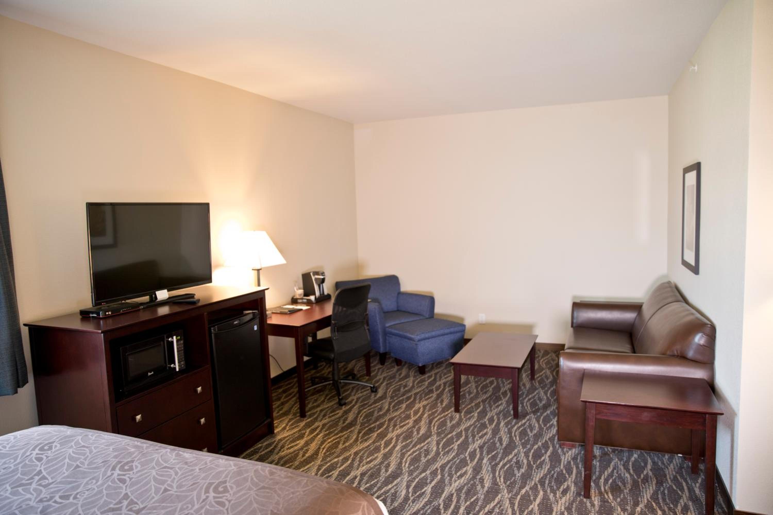 Cobblestone Inn Suites -Clarinda - Property Image 18