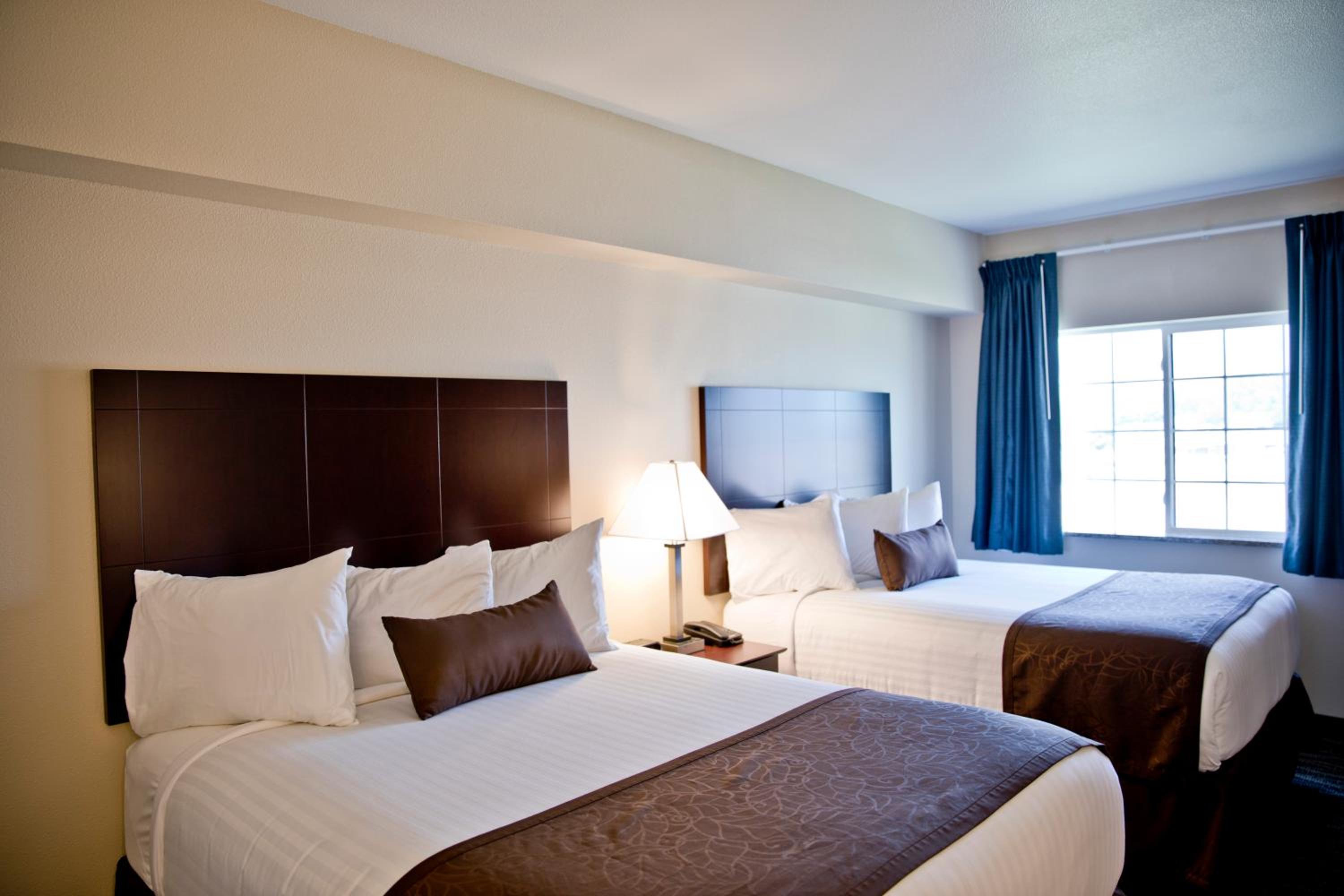 Cobblestone Inn Suites -Clarinda - Property Image 17