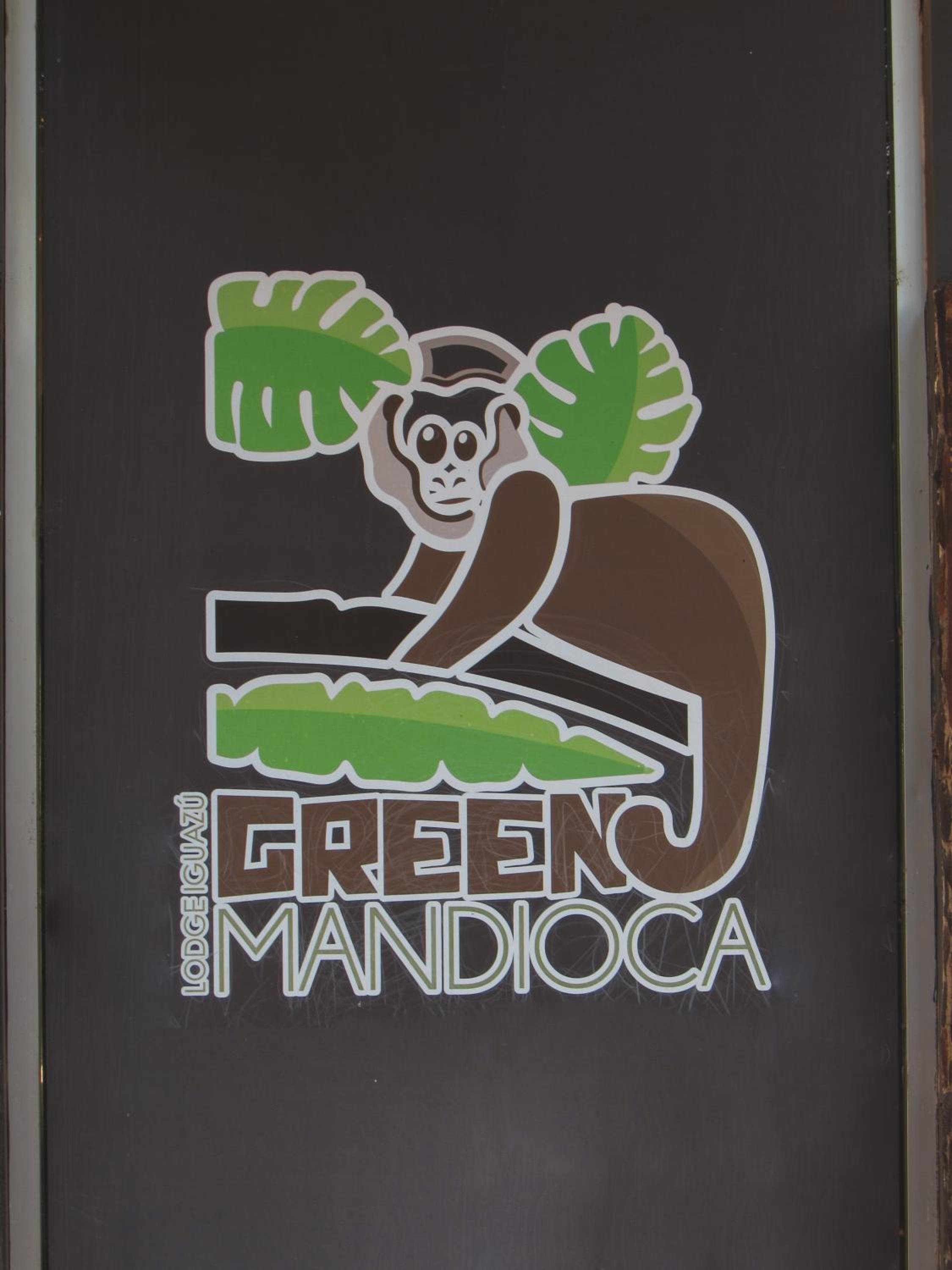 Selvaje Lodge Iguazu