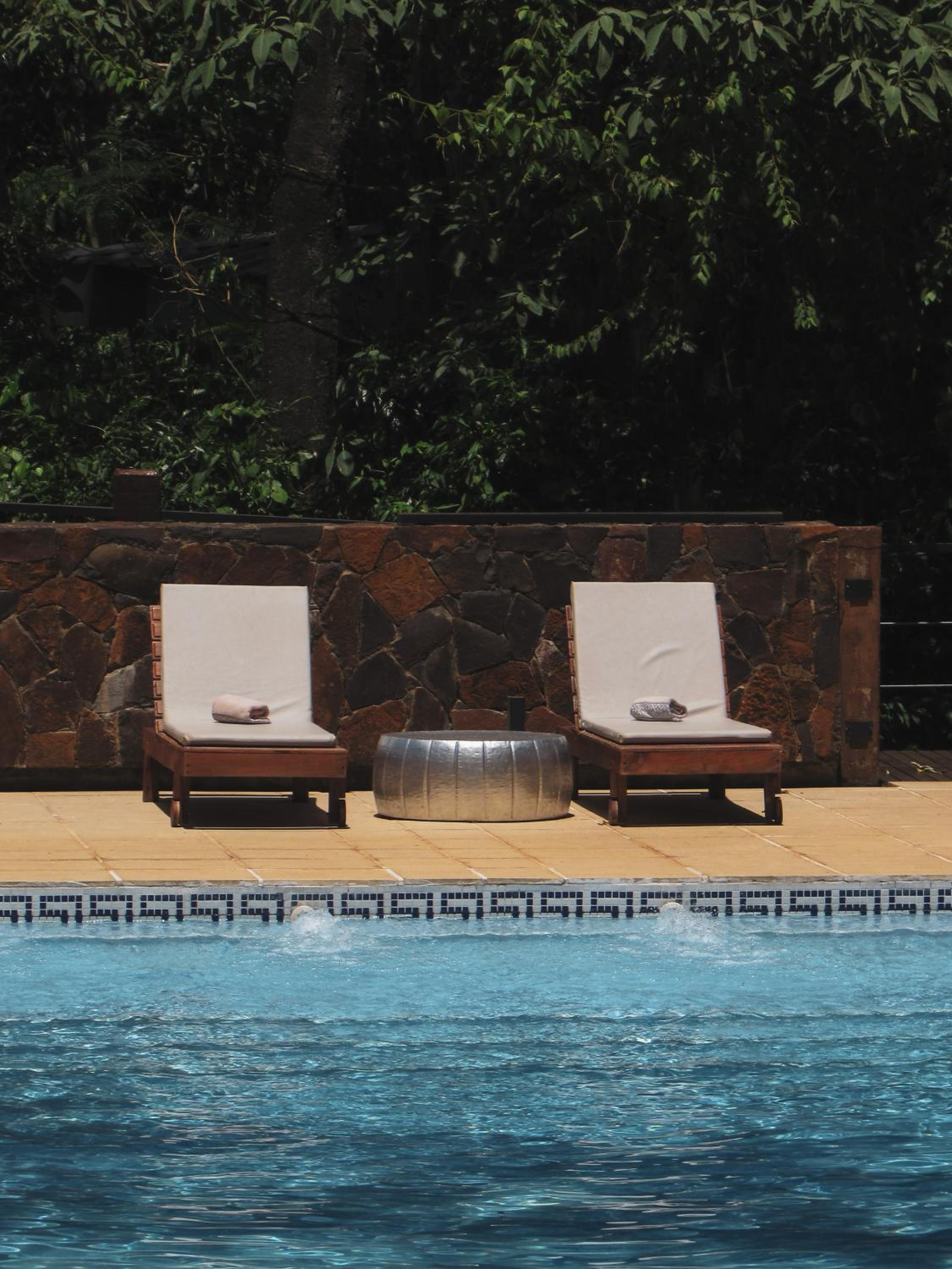 Selvaje Lodge Iguazu