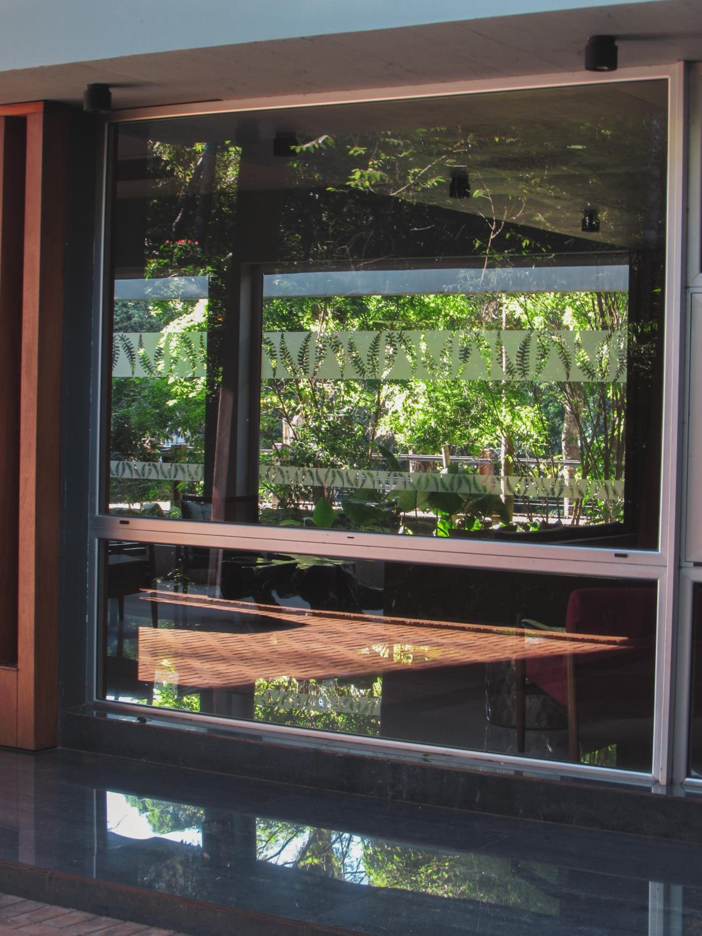 Selvaje Lodge Iguazu