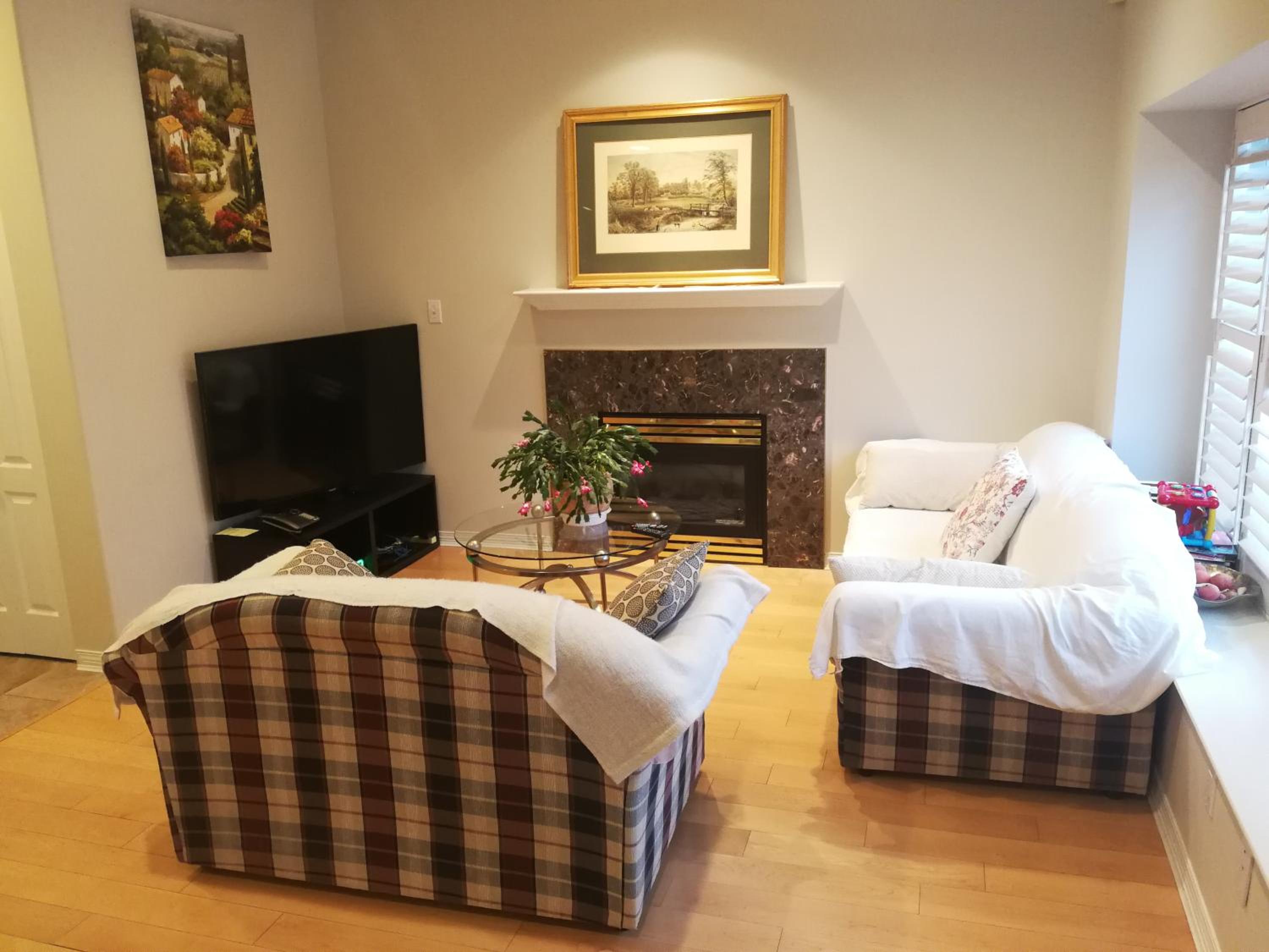 Marpole Guest House