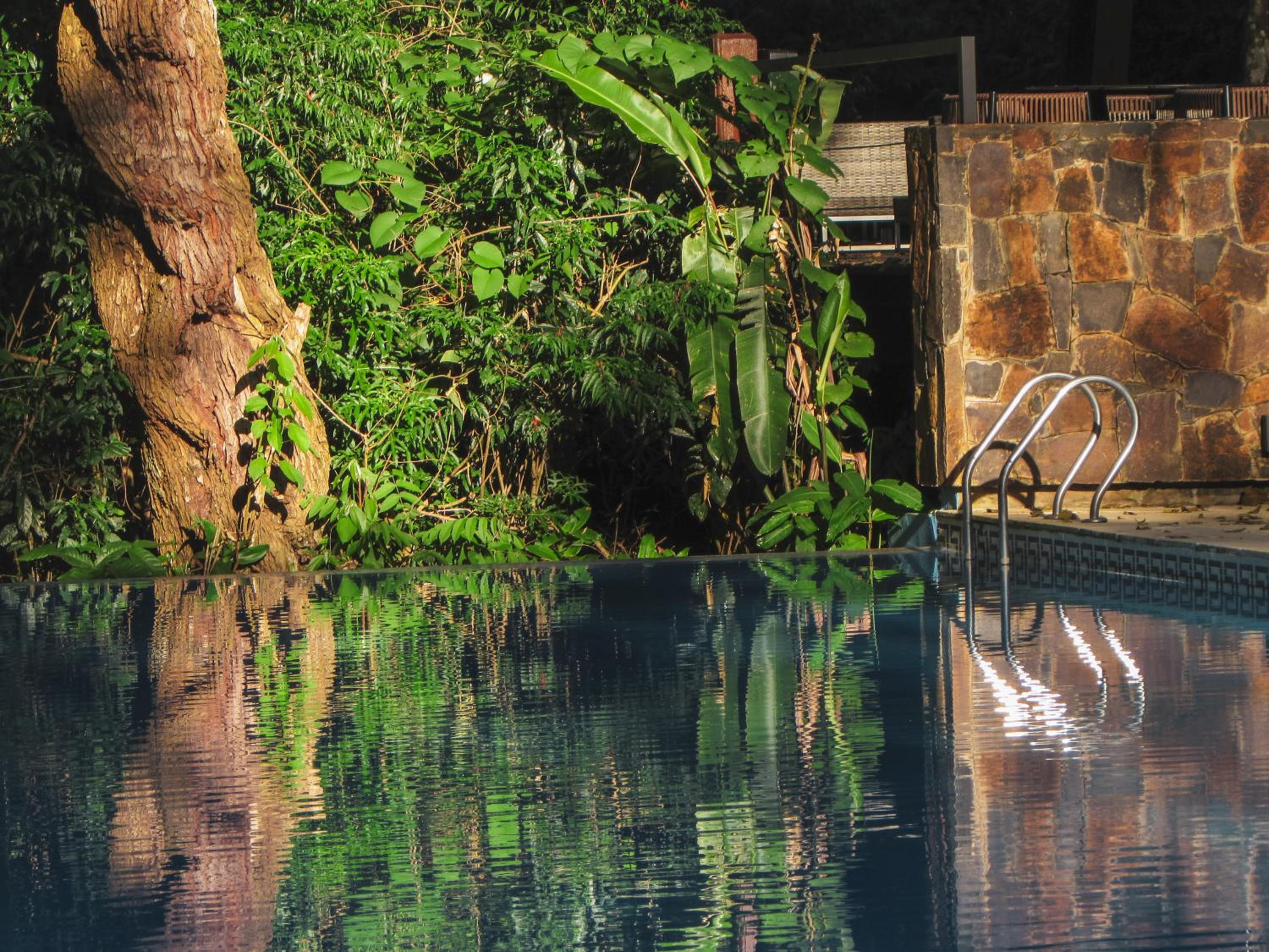Selvaje Lodge Iguazu