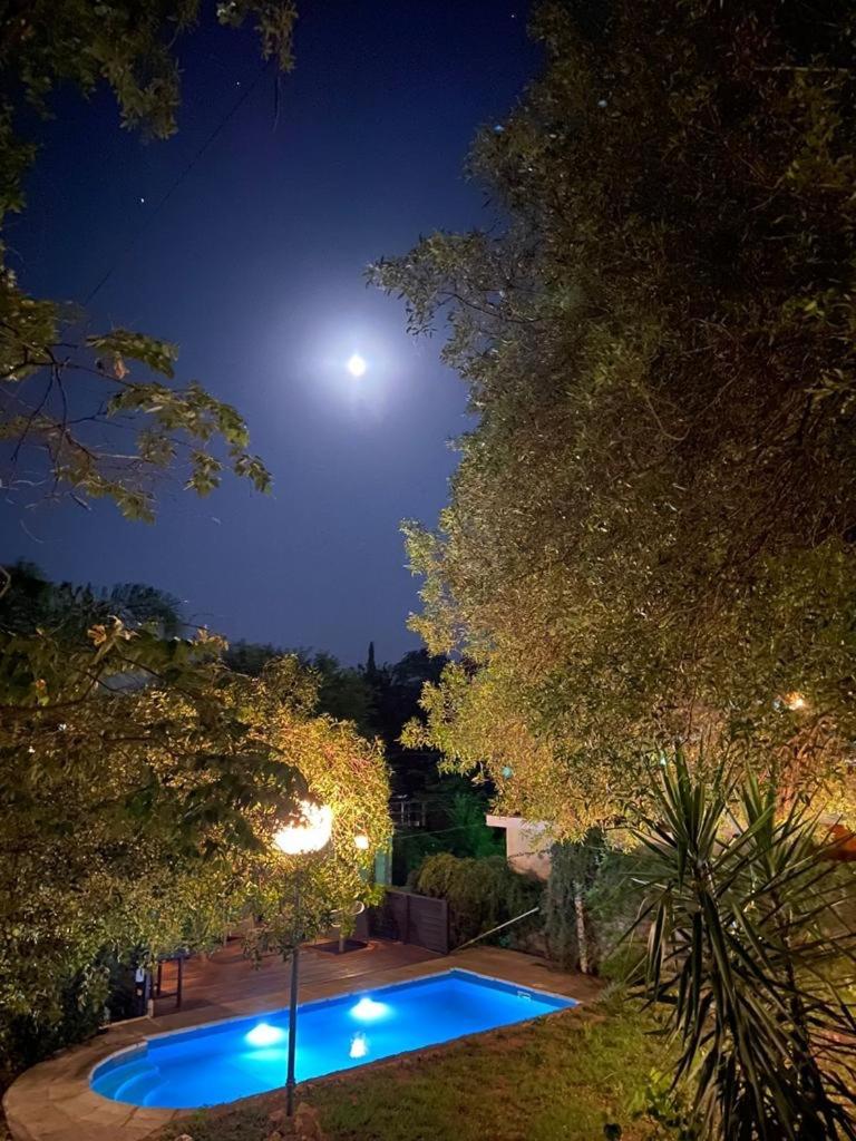 Loft de Montaña